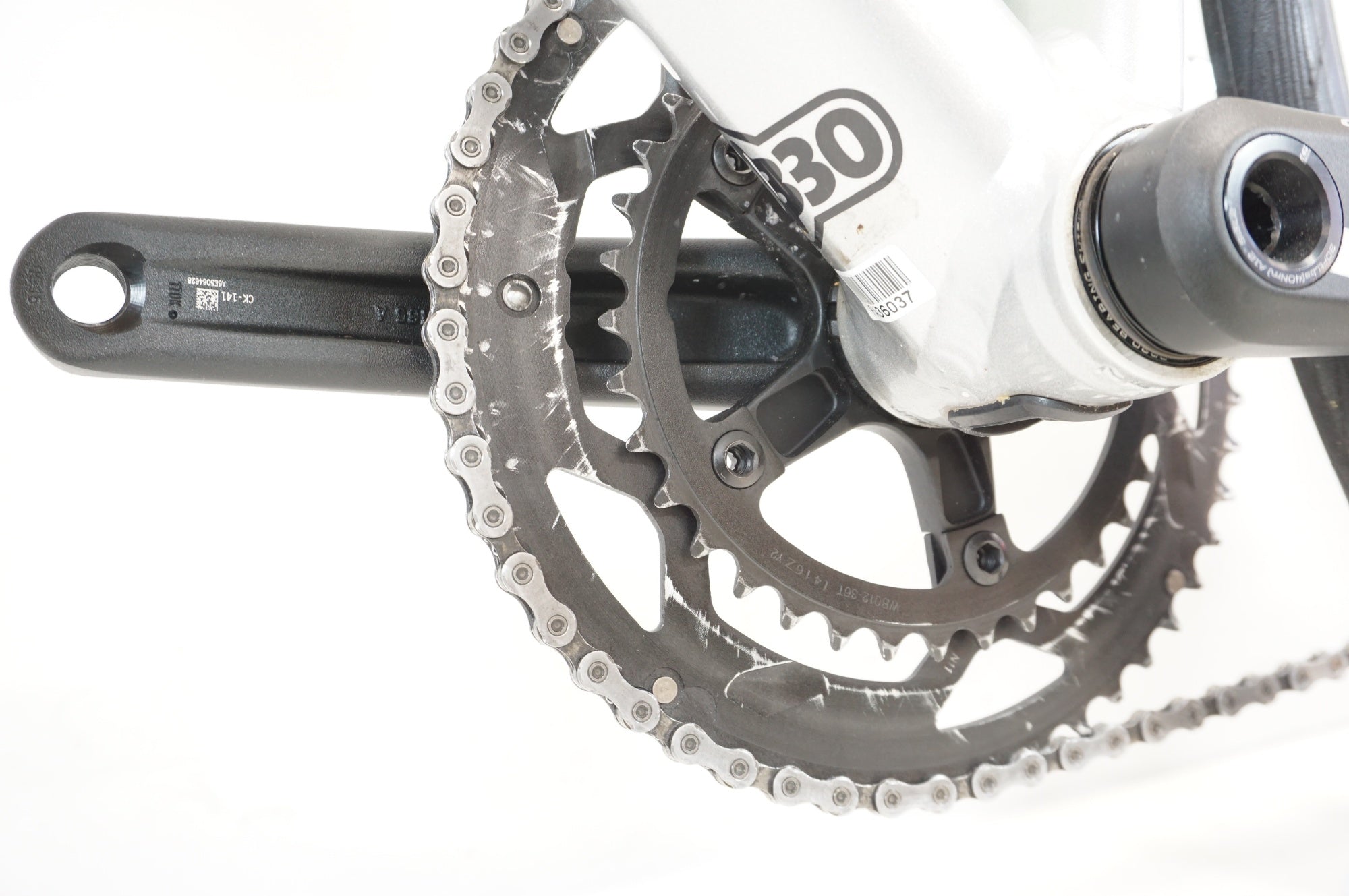 CANNONDALE 「キャノンデール」 CAAD12 105 2017年モデル ロードバイク / 宇都宮店