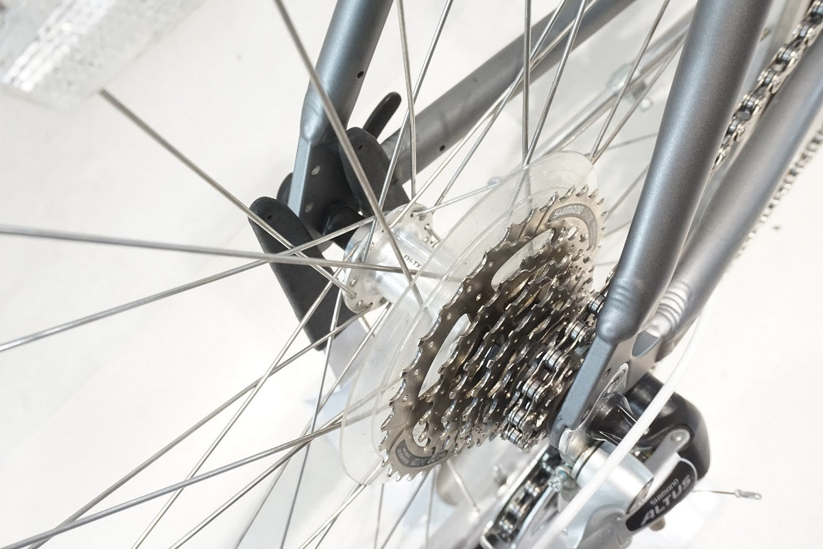 RITEWAY 「ライトウェイ」 SHEPHERD 2023年モデル クロスバイク / 横浜戸塚店