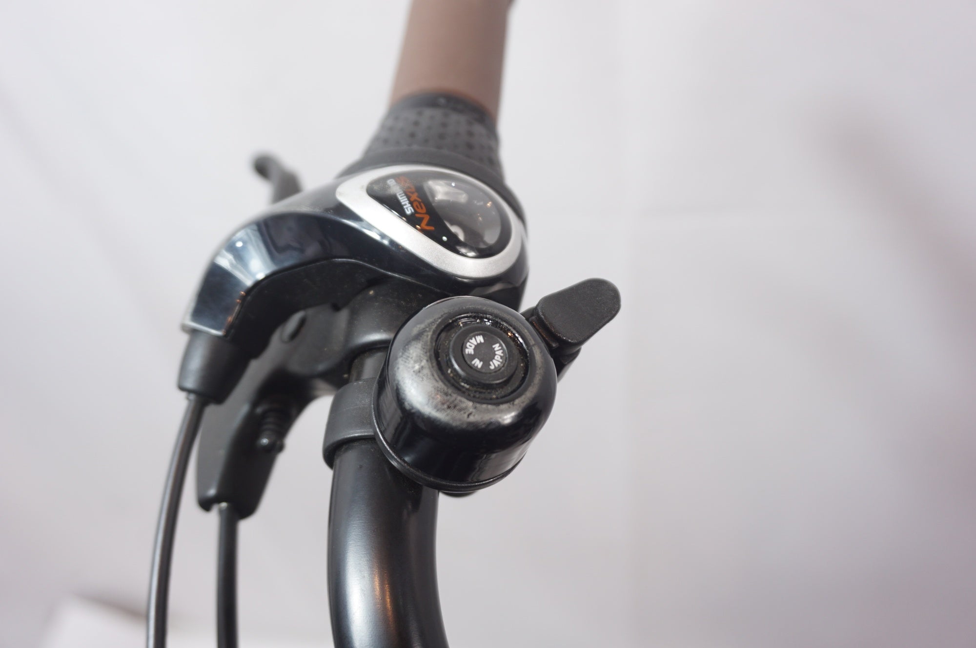 PANASONIC 「パナソニック」 グリッター BE-FGL031F 2024年モデル 電動アシスト自転車 / 世田谷店