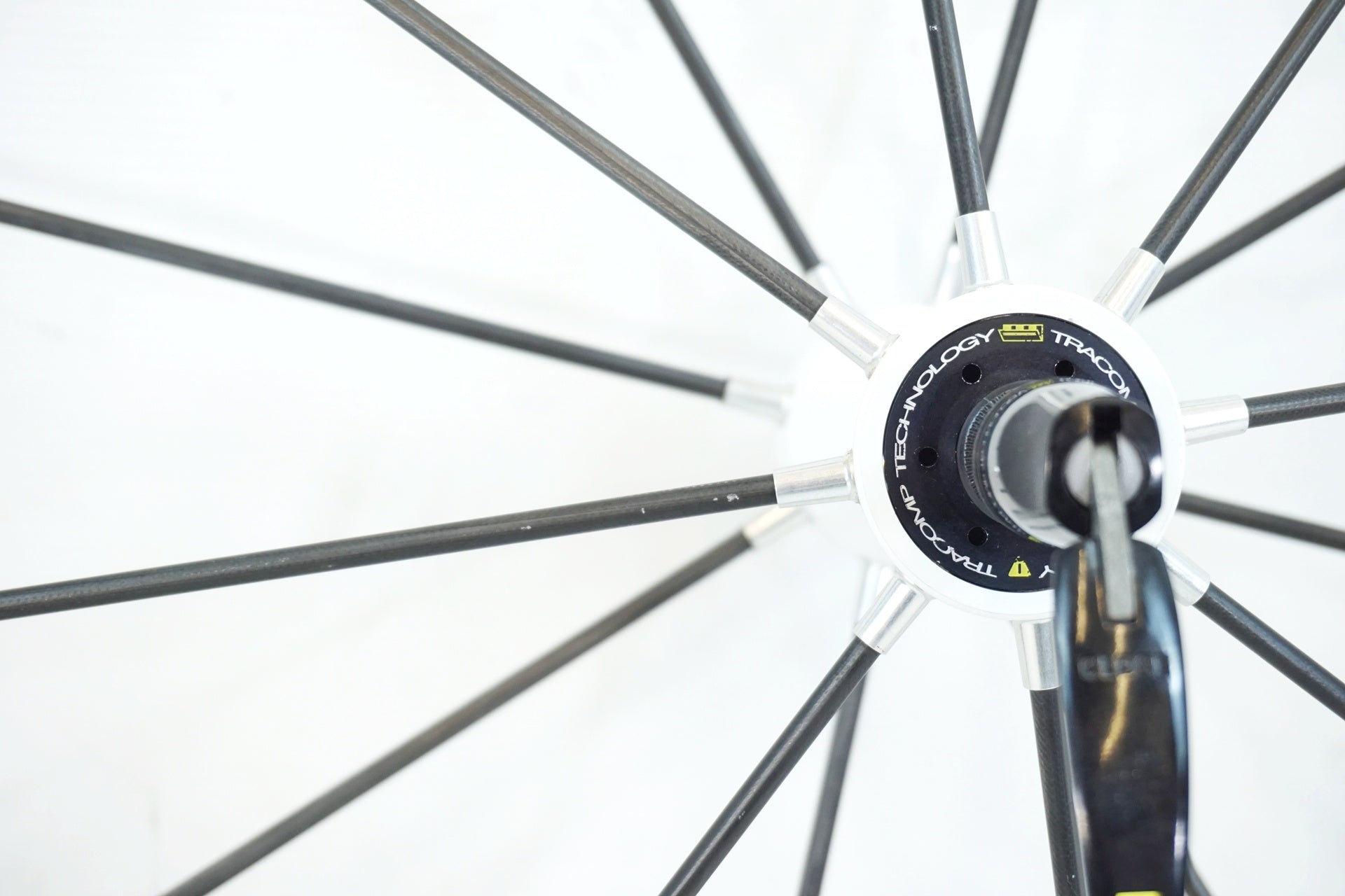 MAVIC 「マビック」 R-SYS シマノ11速 ホイールセット / 有明ガーデン店