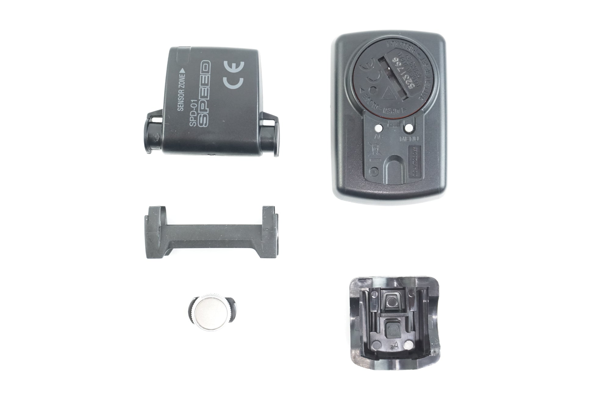 CATEYE 「キャットアイ」 VELO WIRELESS サイクルコンピューター / 中目黒店