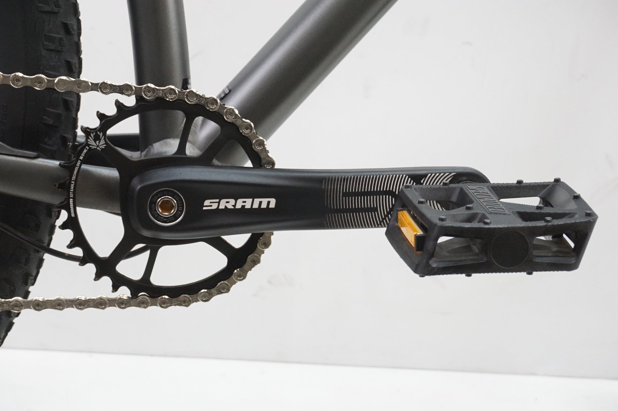 SPECIALIZED 「スペシャライズド」 CHISEL 2022年モデル 29インチ マウンテンバイク / 大宮店