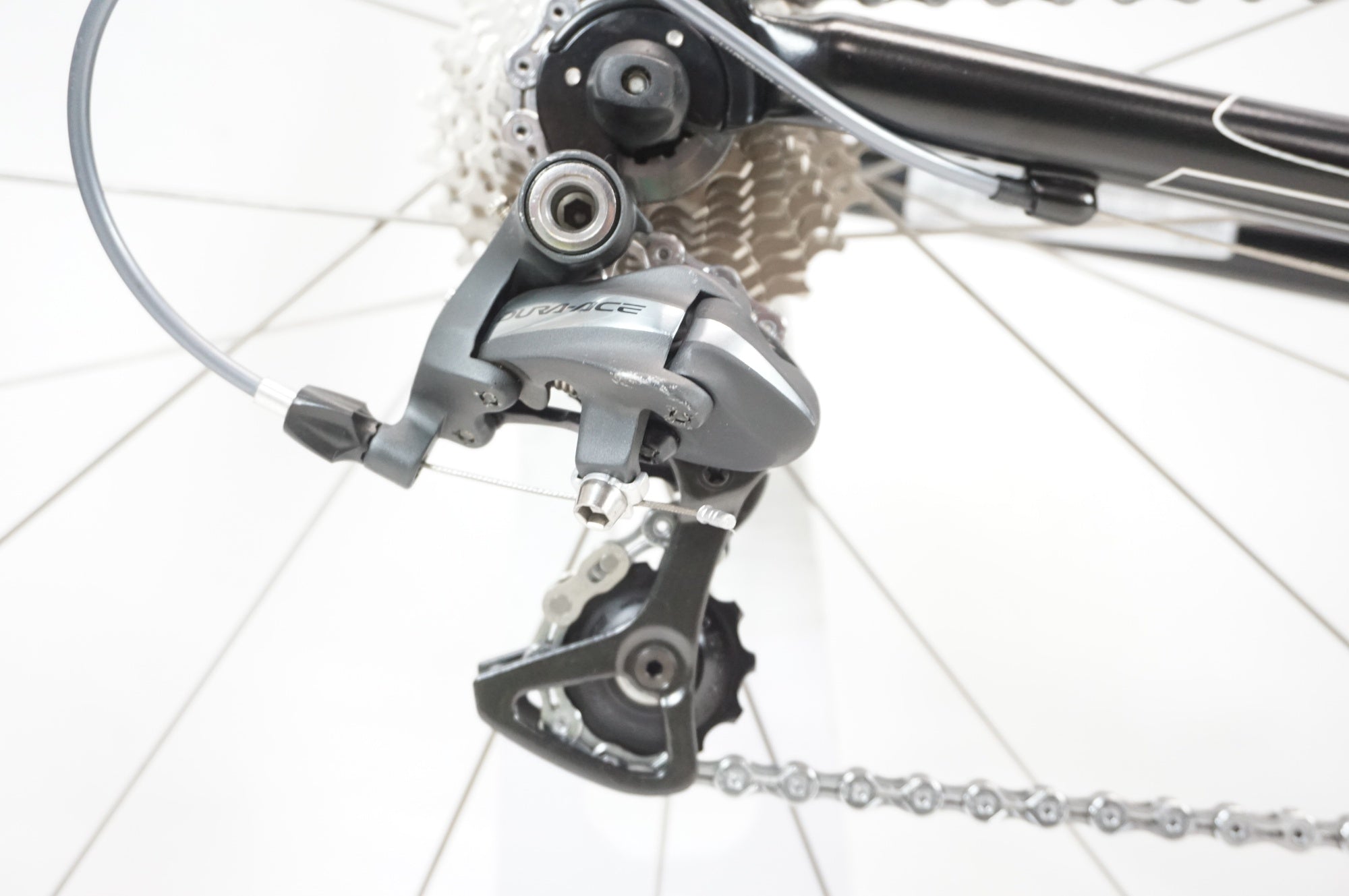 CANNONDALE 「キャノンデール」 CAAD9 6 2009 カスタム / 宇都宮店