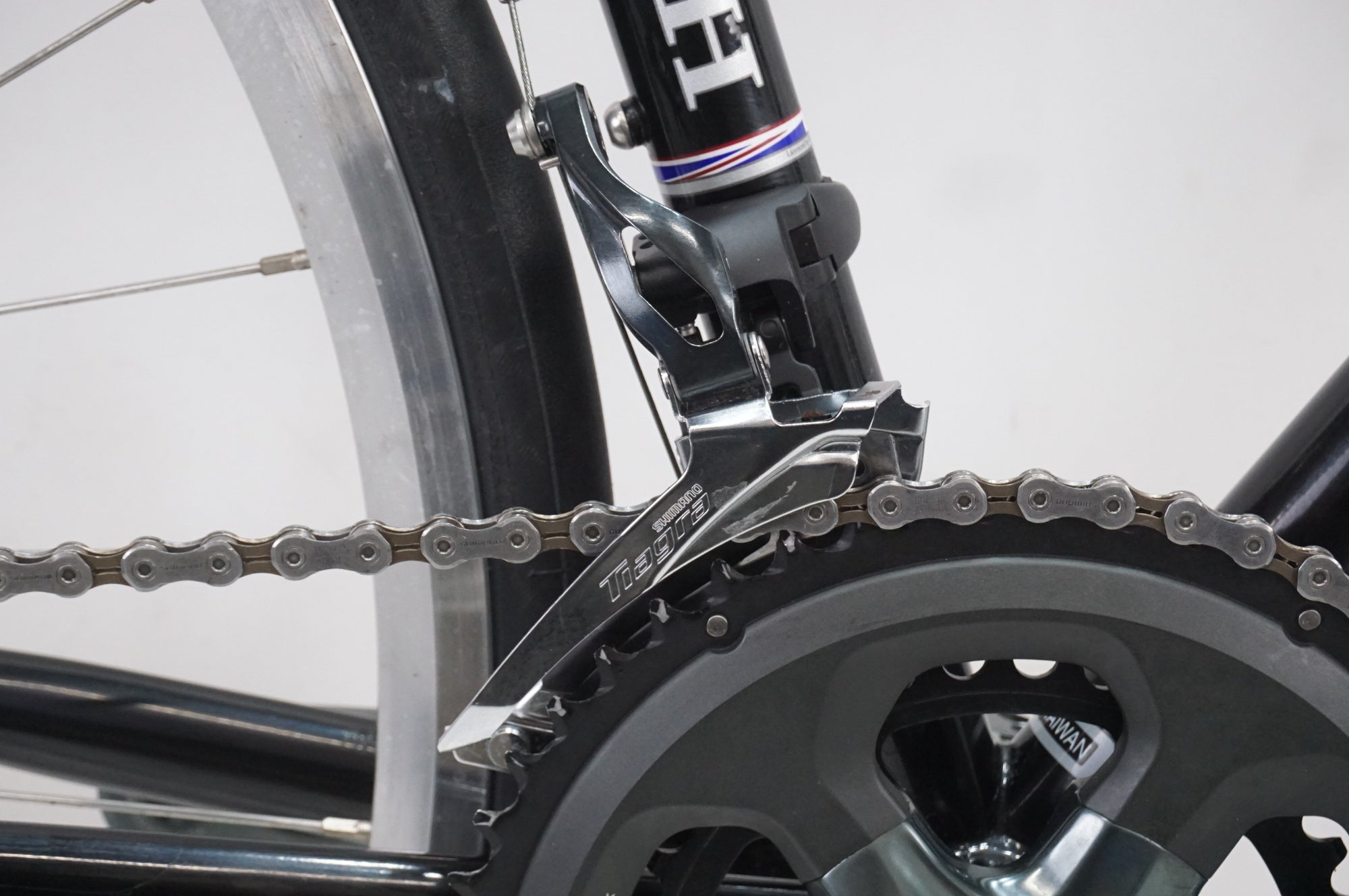 RALEIGH 「ラレー」 CRN CARLTON-N 2018年モデル ロードバイク / 大宮店