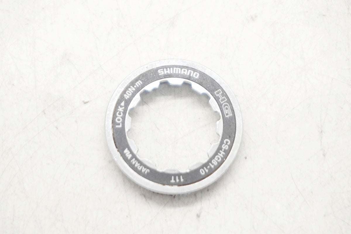 SHIMANO 「シマノ」 CS-HG81-10 11-36T スプロケット / 大阪門真店