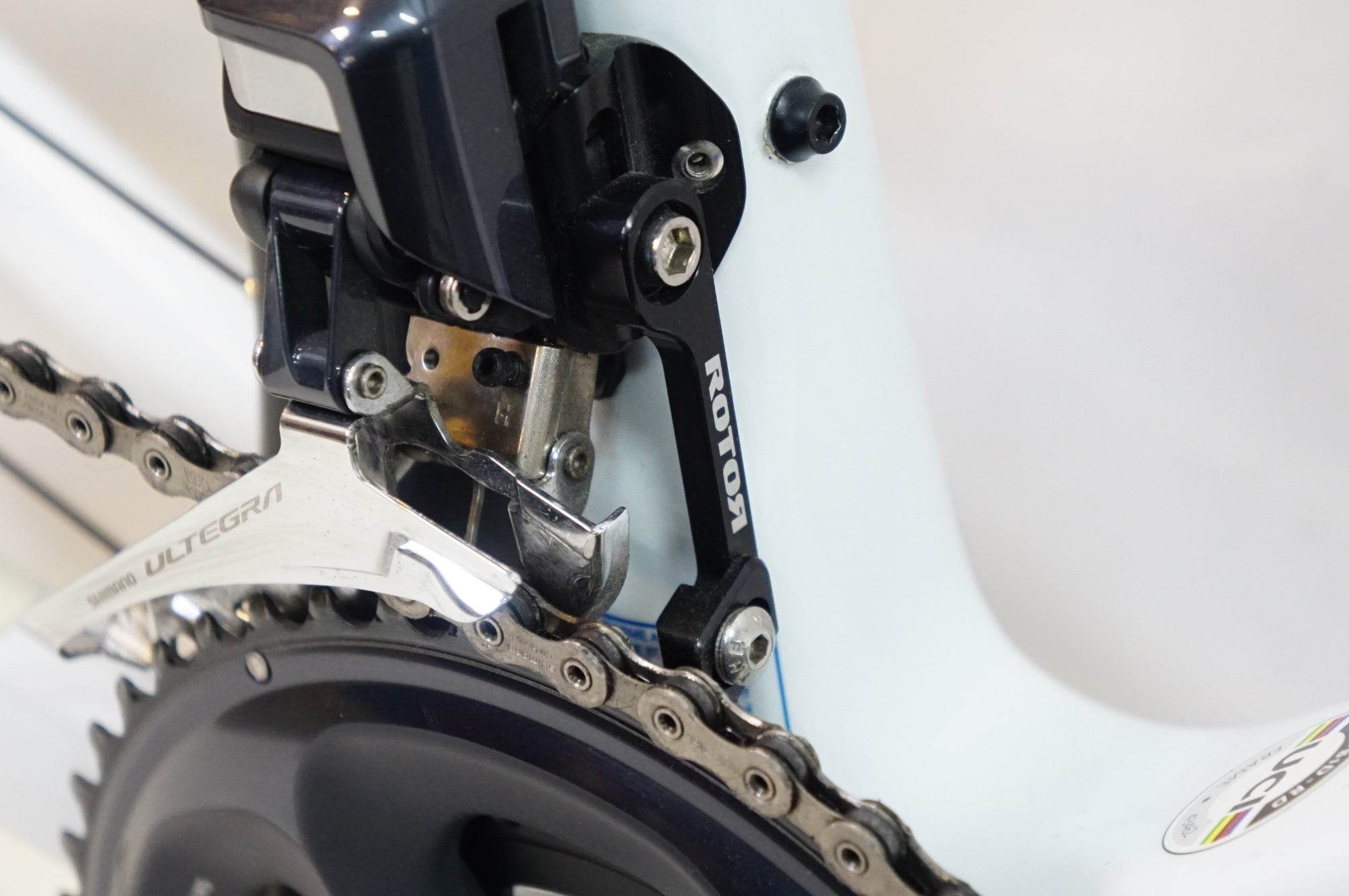 COLNAGO 「コルナゴ」 V3 DISC ULTEGRA Di2 2020年頃 ロードバイク / 熊谷本店