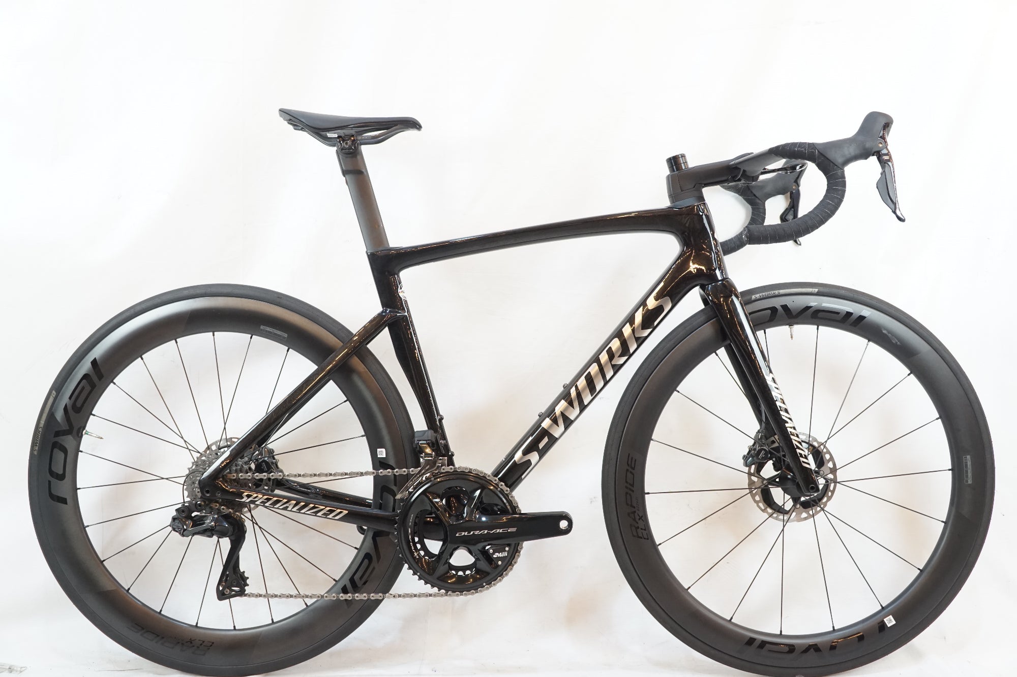 SPECIALIZED 「スペシャライズド」 S-WORKS TARMAC SL7 DURA ACE Di2