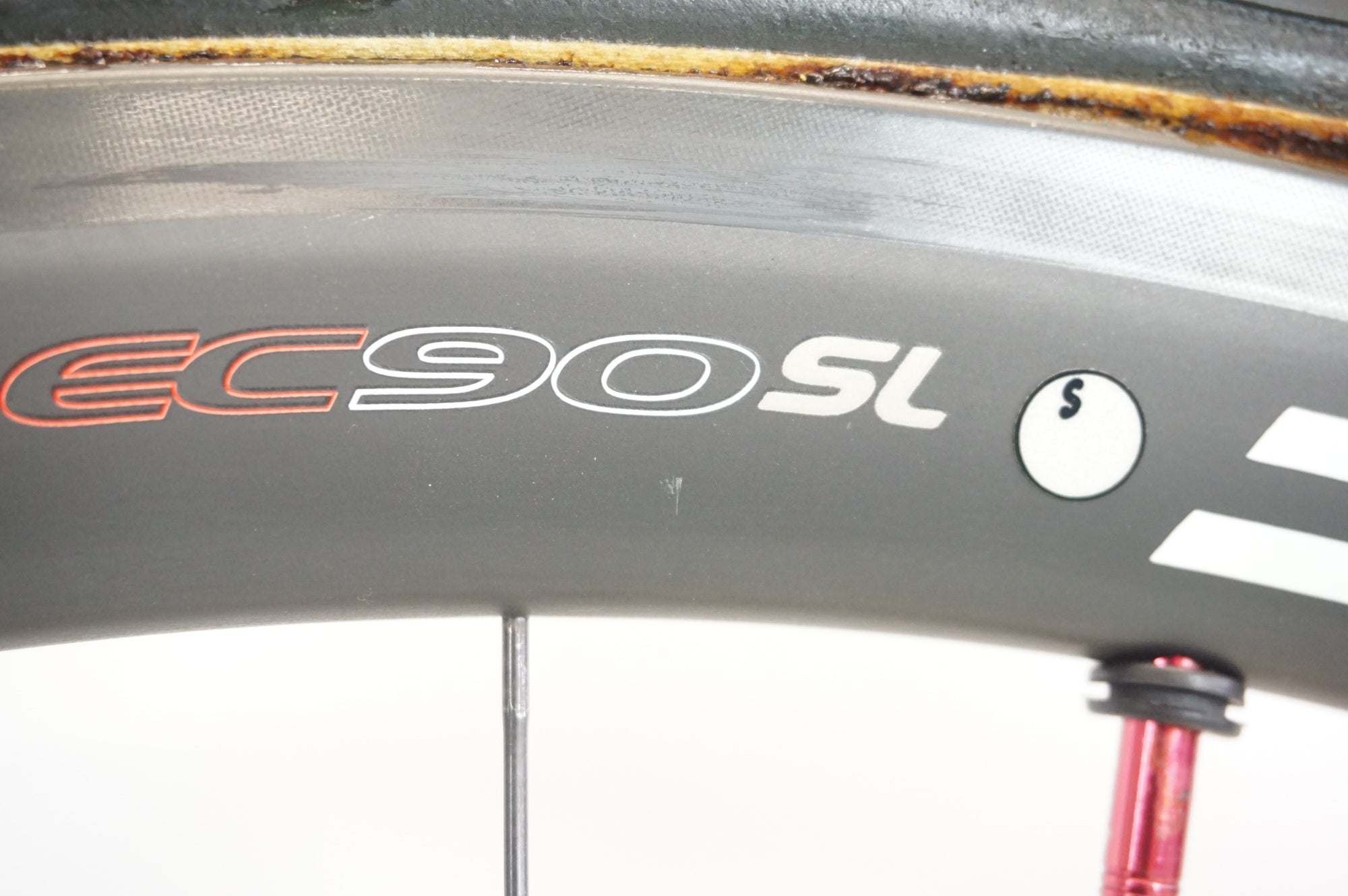 EASTON 「イーストン」 EC90SL SHIMANO 11S ホイールセット / 宇都宮店