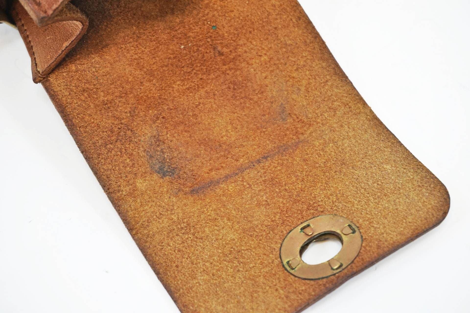 ブランド不明 サドルバッグ / 有明ガーデン店