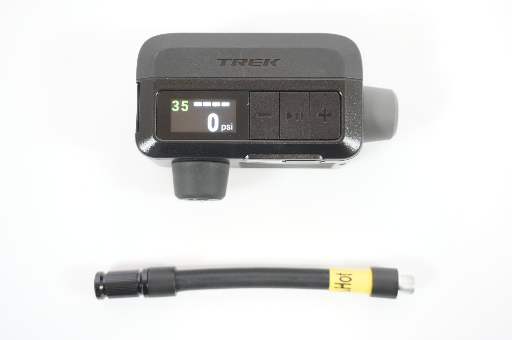 TREK 「トレック」 AIR RUSH 電動ポンプ / 宇都宮店