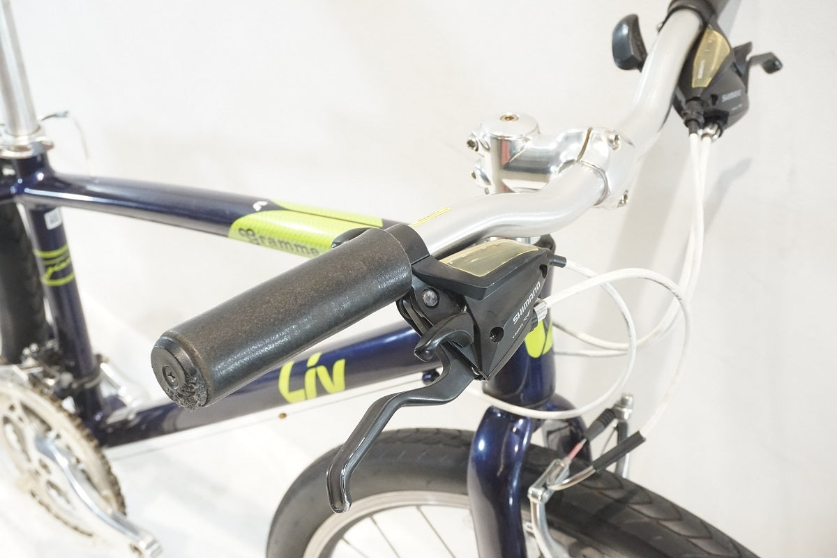 GIANT 「ジャイアント」 LIV GRAMME 2018年モデル クロスバイク / 横浜戸塚店