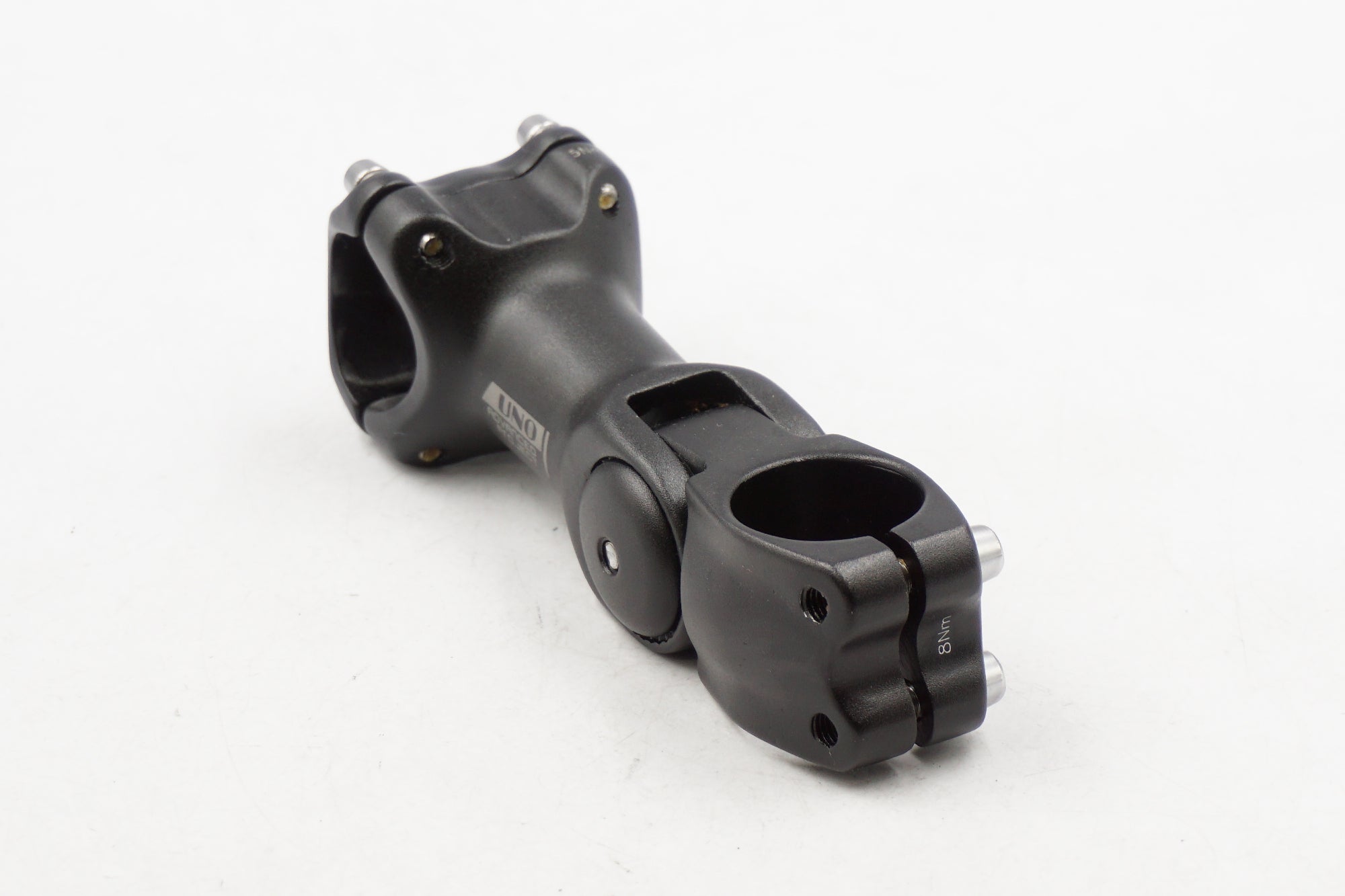 UNO 「ウノ」 Φ31.8 110mm 可変式 ステム / 奈良店