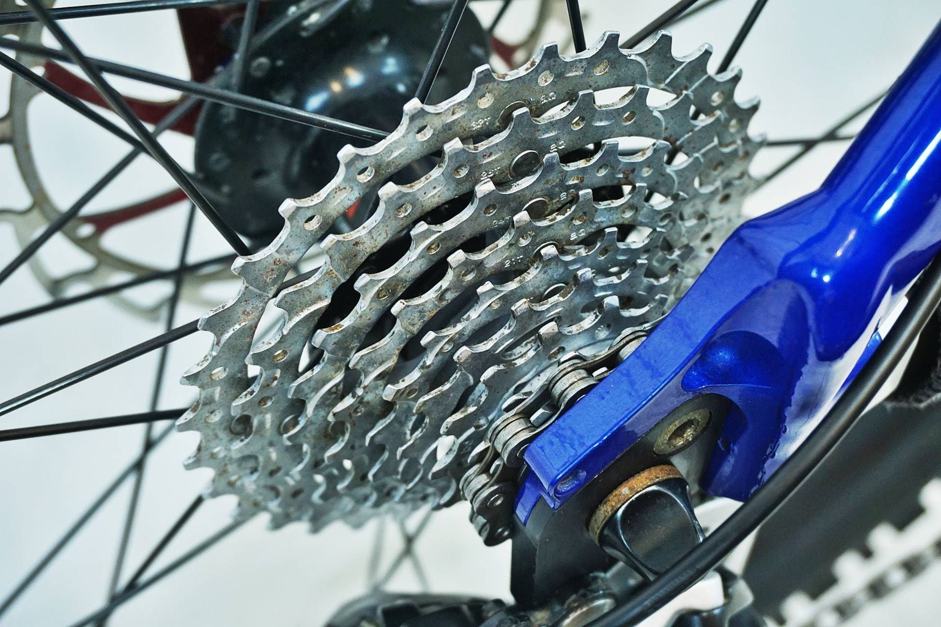 CANNONDALE 「キャノンデール」 F600 SL 2004年モデル 26インチ マウンテンバイク / 宇都宮店