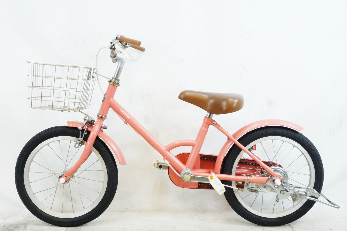 TOKYOBIKE 「トーキョーバイク」 LITTLE 16 2018年モデル キッズバイク / 有明ガーデン店