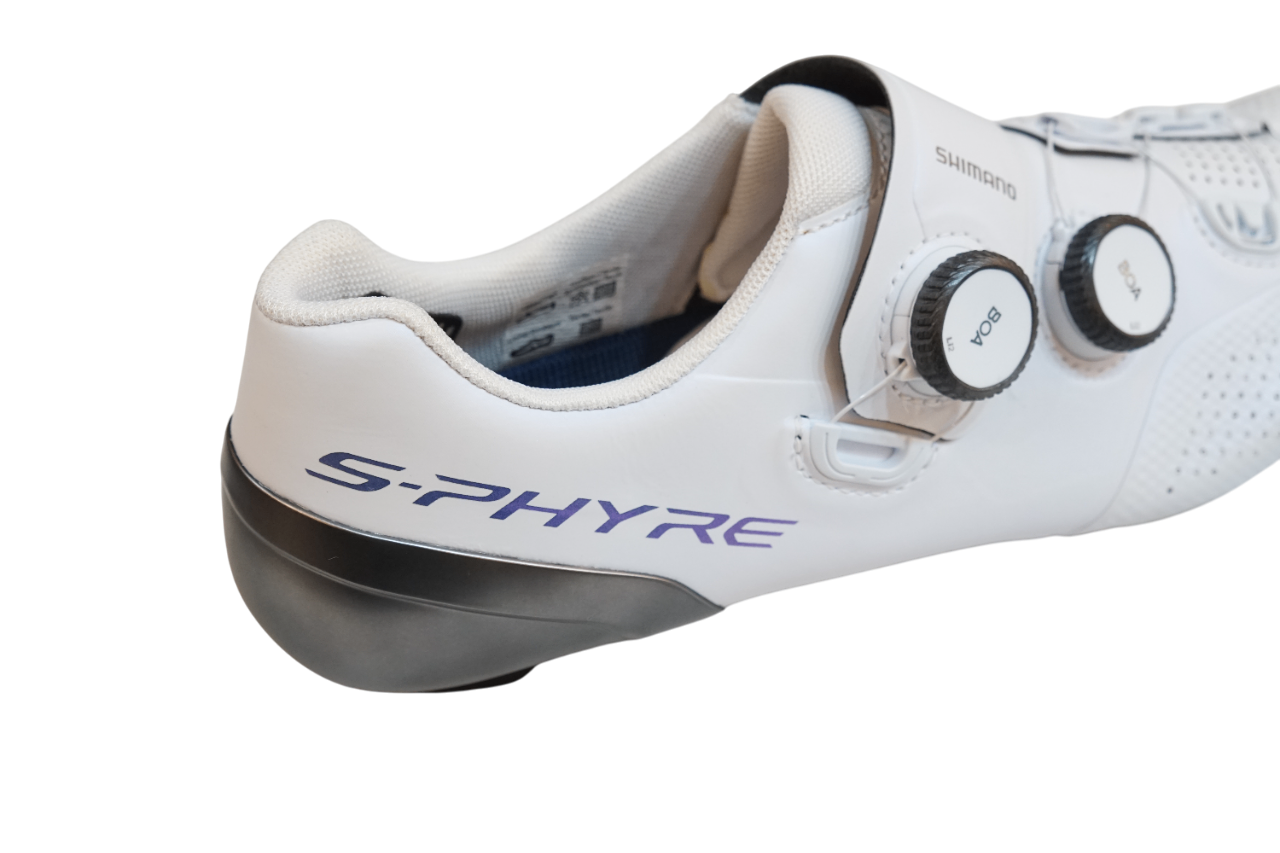 SHIMANO 「シマノ」 RC9 SH-RC902 28.5cm シューズ / バイチャリ浦和ベース