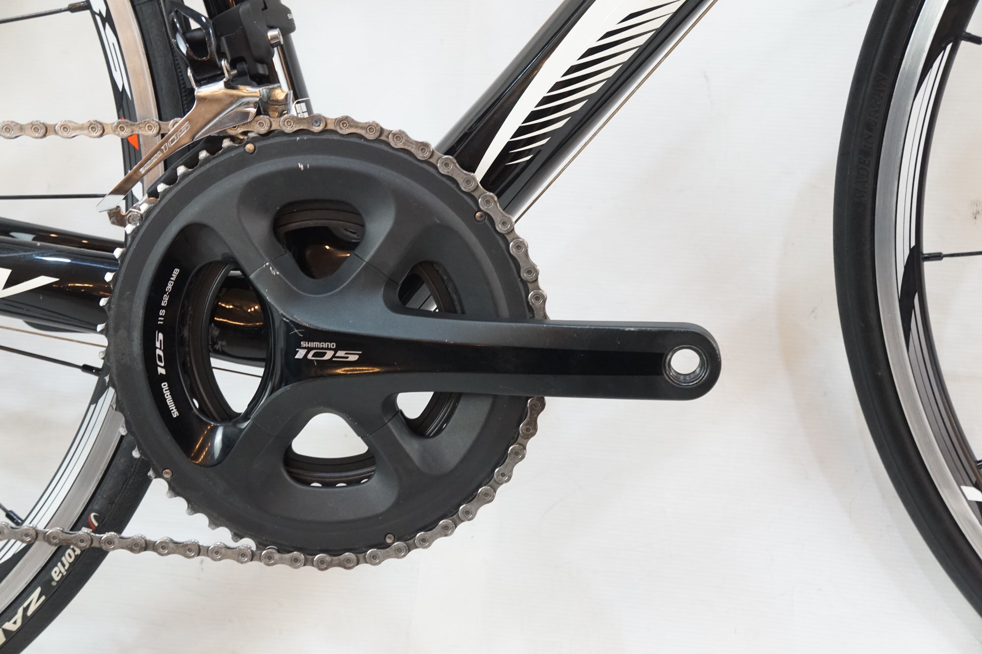 RIDLEY 「リドレー」 EXCALIBUR 2012年モデル ロードバイク / バイチャリ浦和ベース