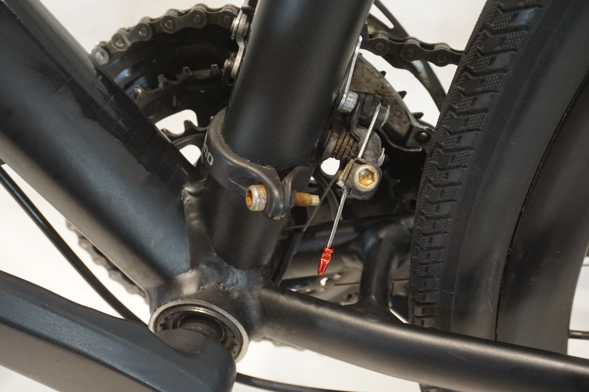 CANNONDALE 「キャノンデール」 BADBOY 4 2015年モデル クロスバイク / 横浜戸塚店