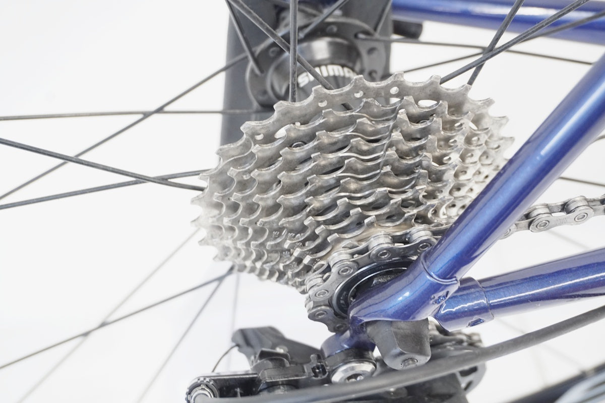 BASSO 「バッソ」 VIPER 2021年モデル ロードバイク / 京都八幡店