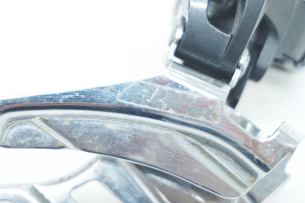 SHIMANO 「シマノ」 CLARIS FD-R2030 フロントディレイラー / 大阪美原北インター店