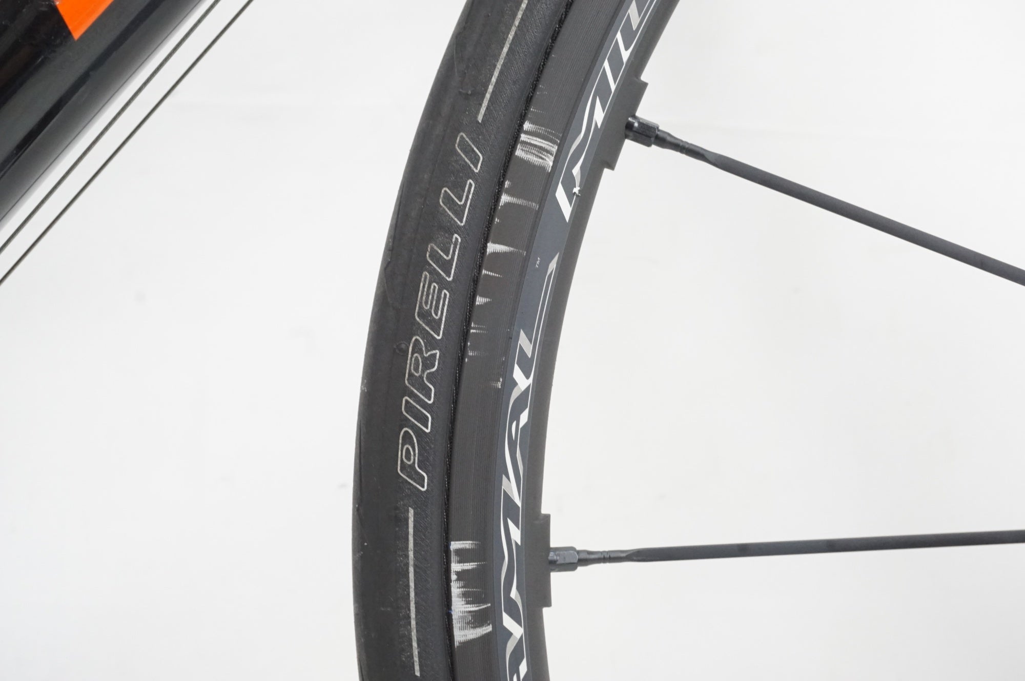 TREK 「トレック」 EMONDA ALR 5 2017年モデル カスタム ロードバイク / 大宮店