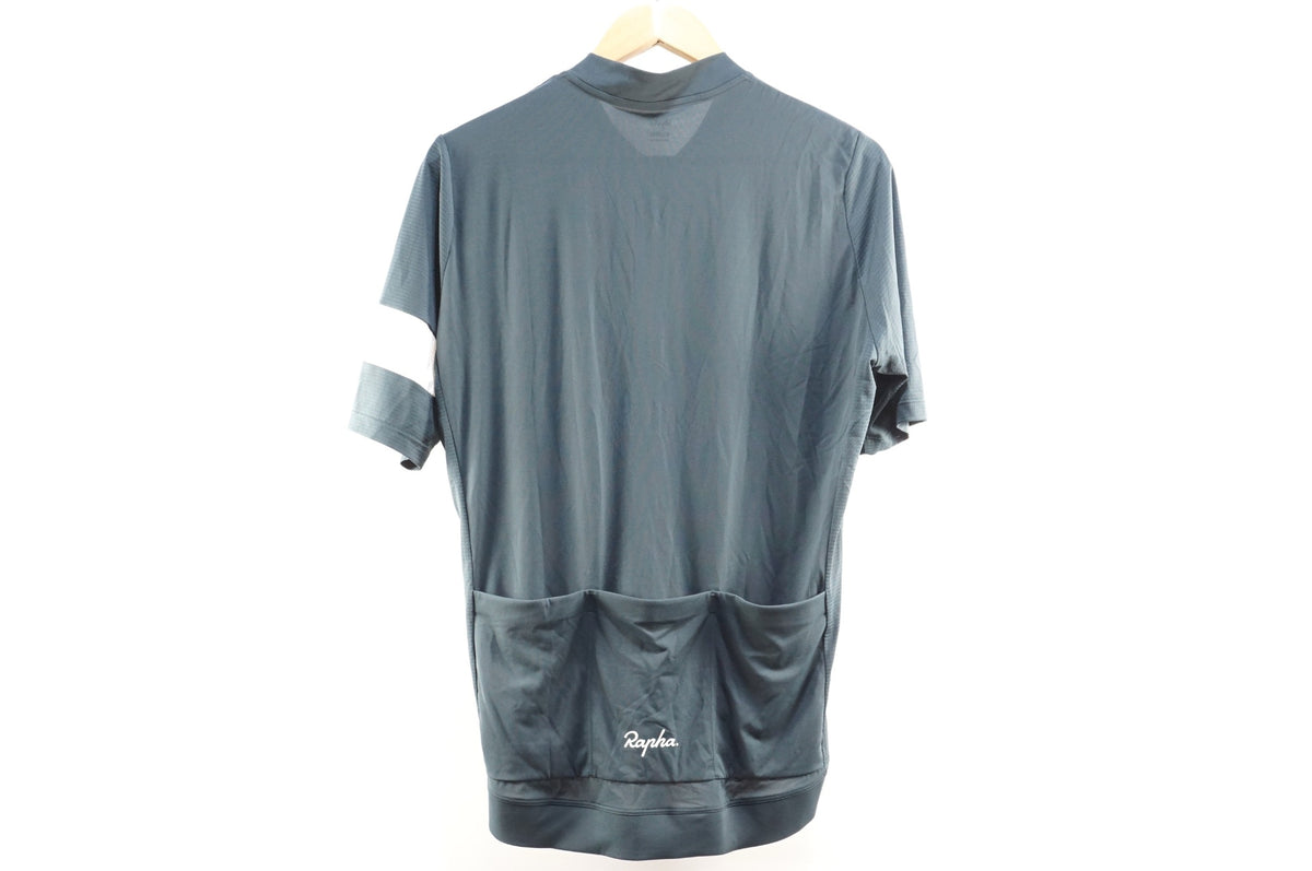 RAPHA 「ラファ」 MEN’S CORE LIGHTWEIGHT XLサイズ ジャージ / 中目黒店
