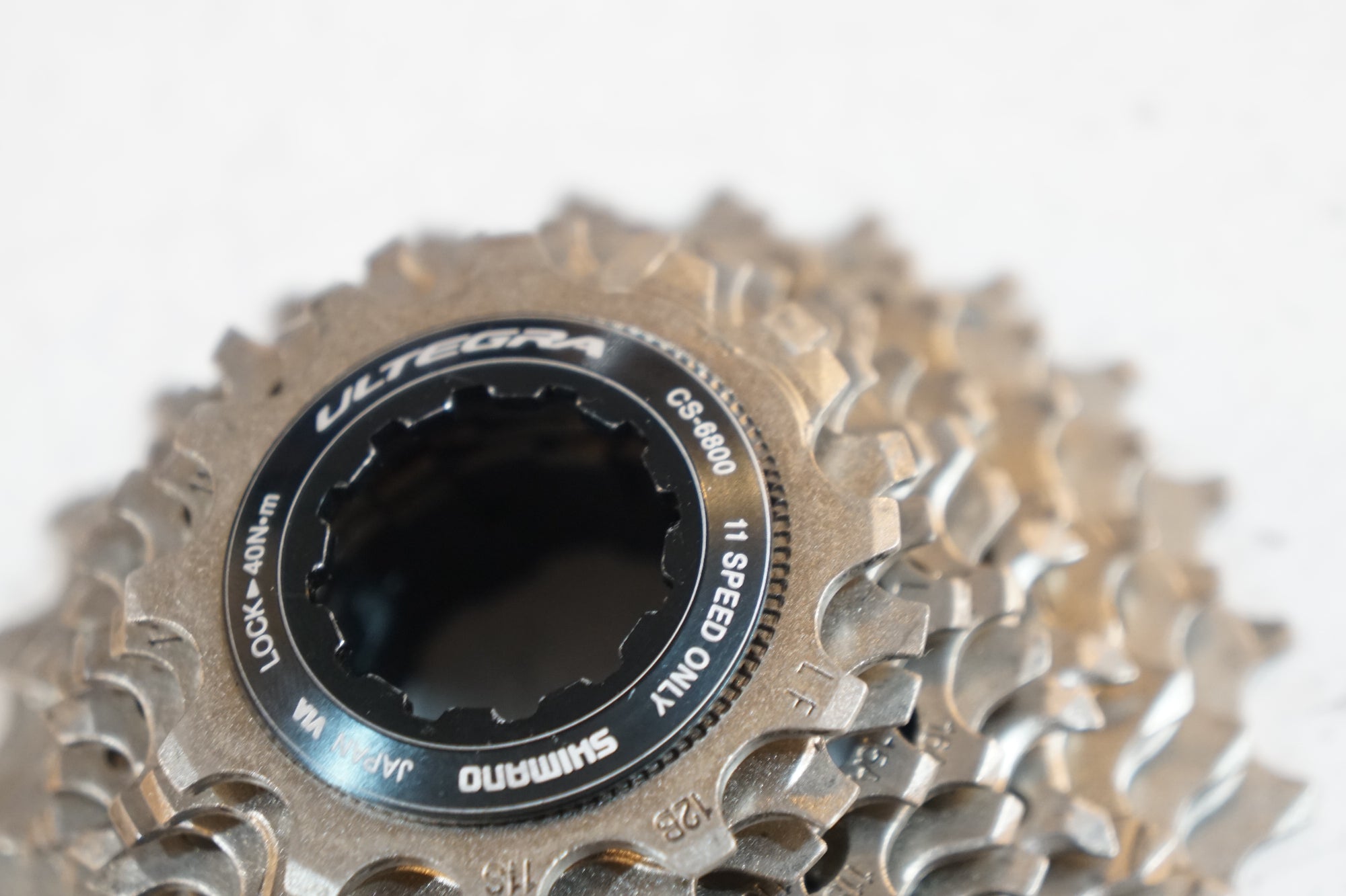 SHIMANO 「シマノ」 ULTEGRA CS-6800 11S 12-25T スプロケット / バイチャリ浦和ベース