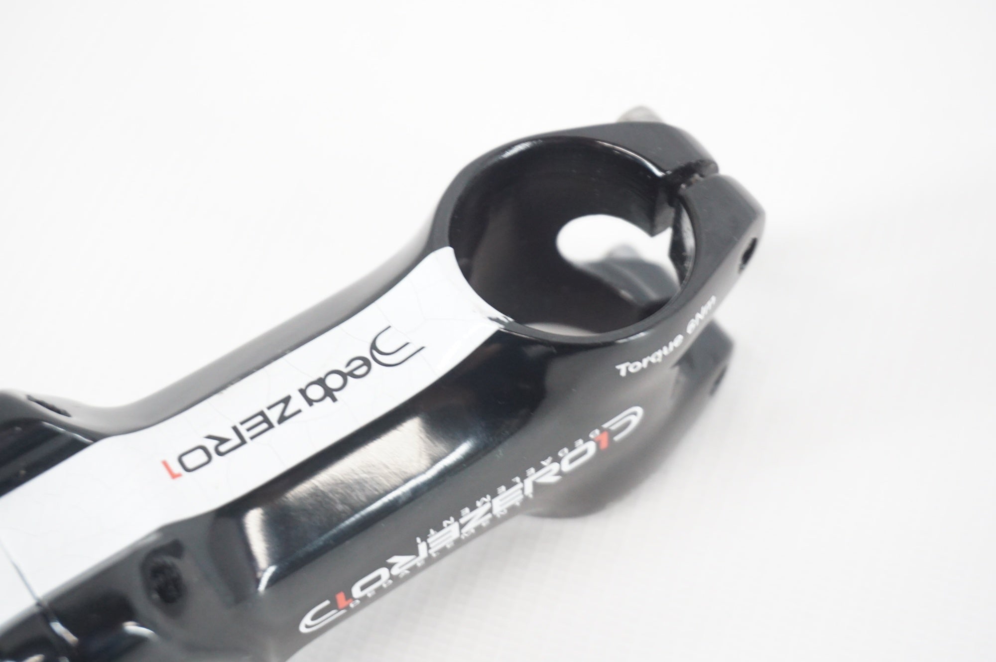 DEDA 「デダ」 ZERO1 Φ31.7 70mm ステム / 阪急塚口店