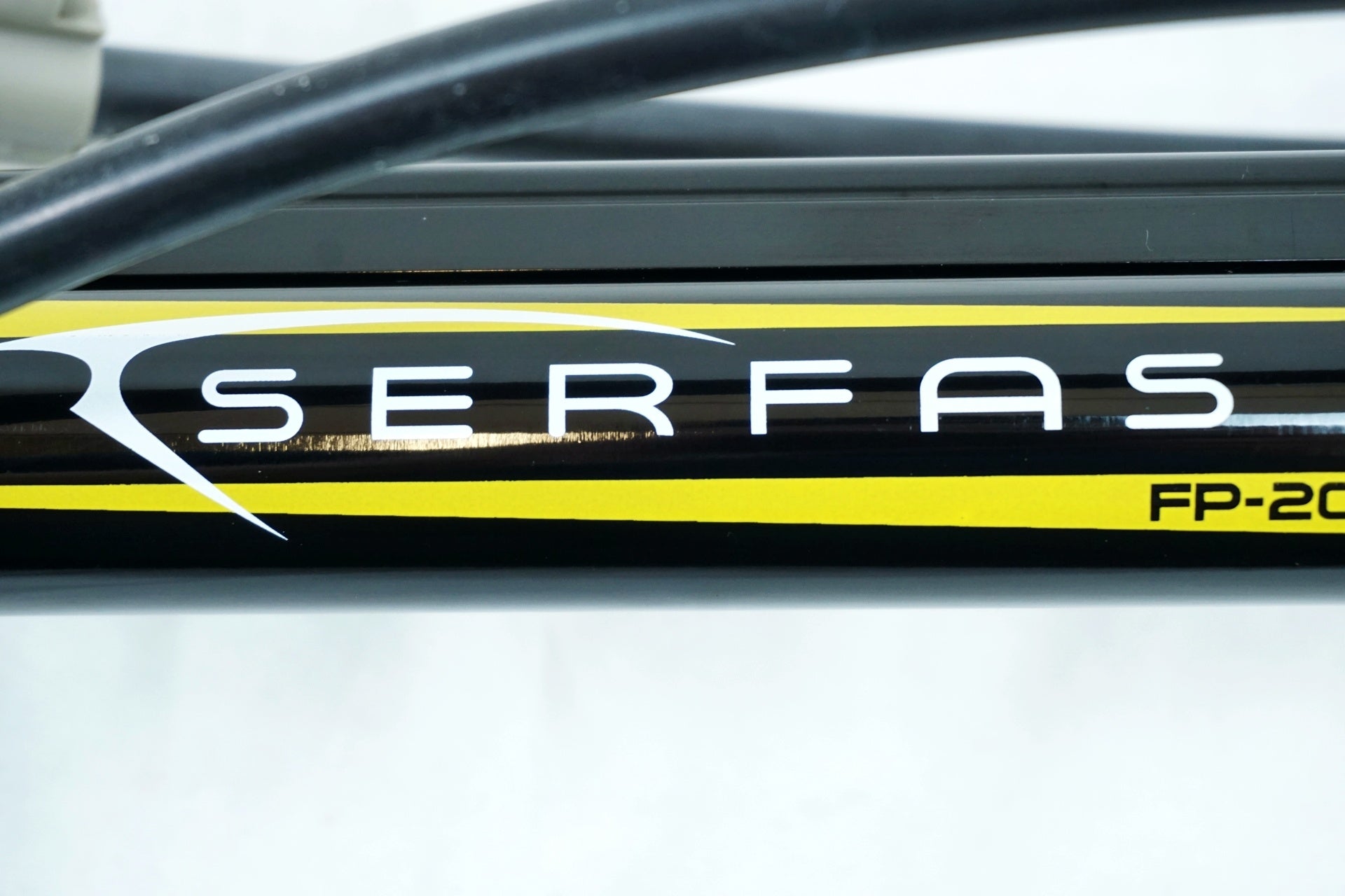 SERFAS 「サーファス」 FP-200 フロアポンプ / 有明ガーデン店