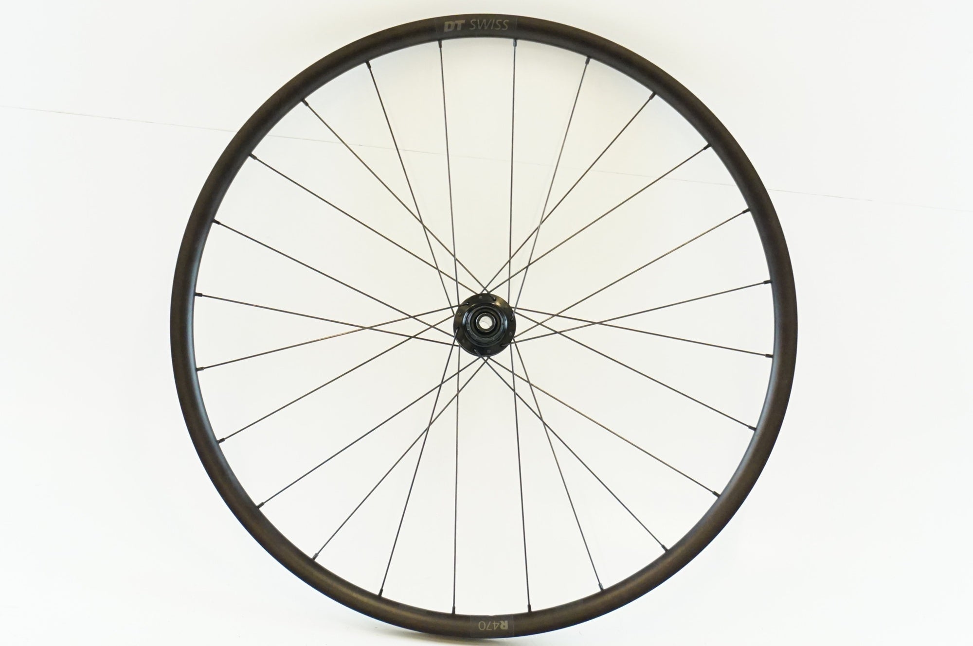 DT SWISS 「ディーティースイス」 R470 DB SHIMANO11s リアホイール / 浜松店