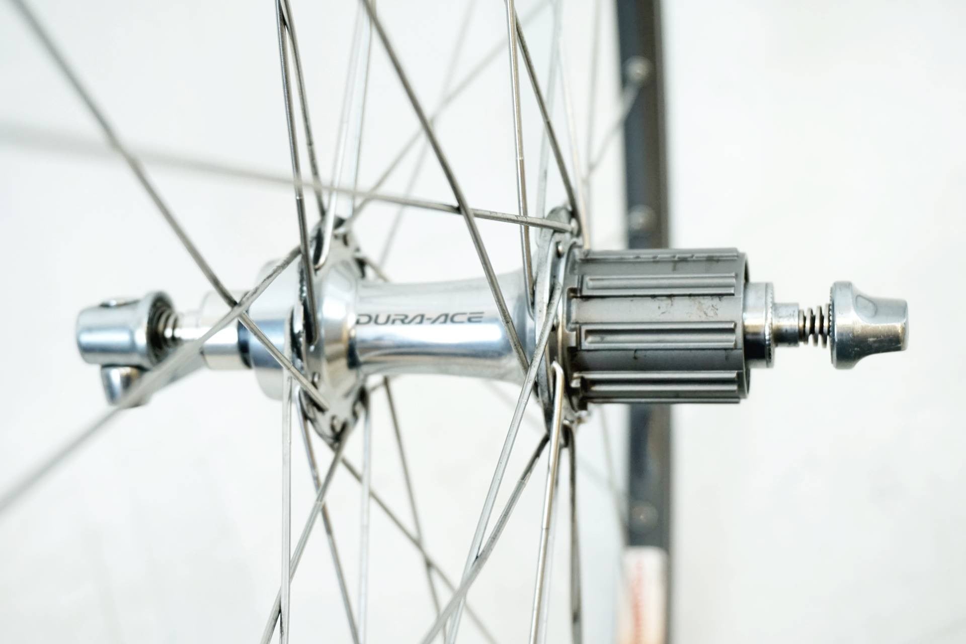 AMBROSIO 「アンブロシオ」 FORMULA20 リム SHIMANO ハブ SHIMANO10S ホイールセット / 有明ガーデン店