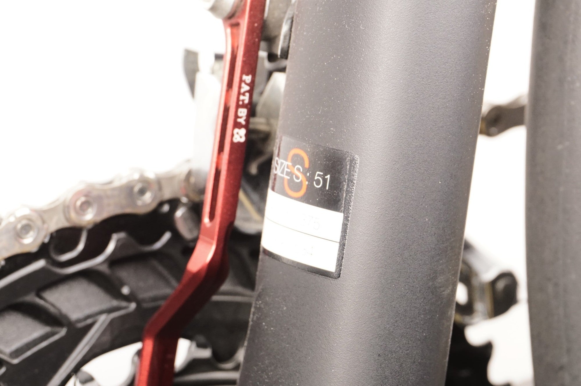 LOOK 「ルック」 785 HUEZ RS DISC 2023年モデル ロードバイク / 中目黒店