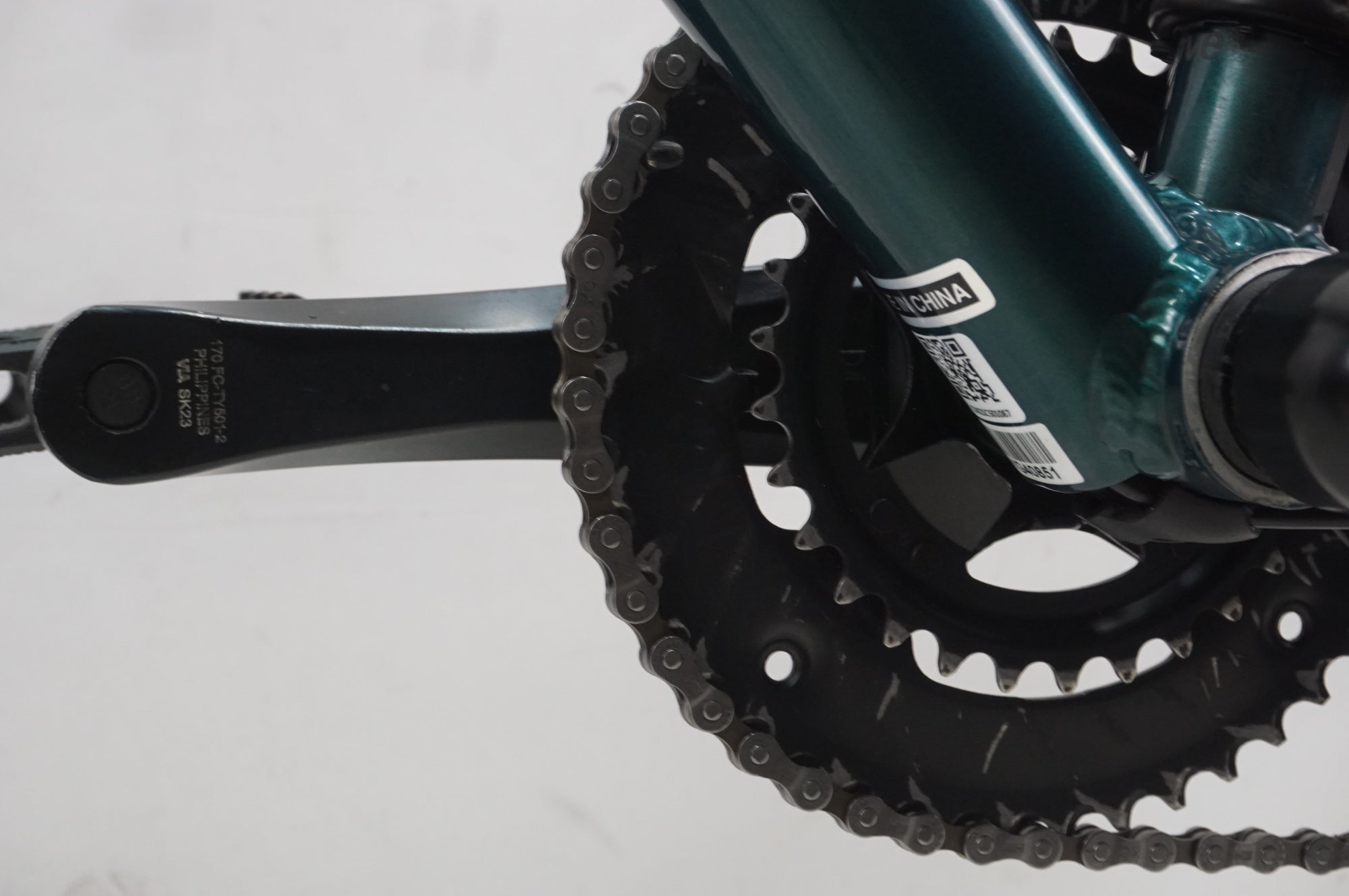 CANNONDALE 「キャノンデール」 QUICK5 2022年モデル クロスバイク / 大宮店