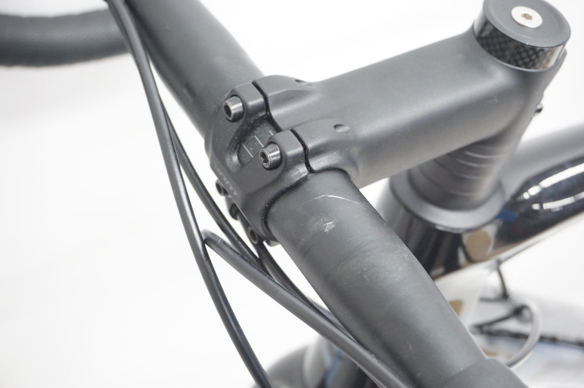 GIANT 「ジャイアント」 TCR ADVANCED2 DISC KOM 2023年モデル ロードバイク / 福岡店
