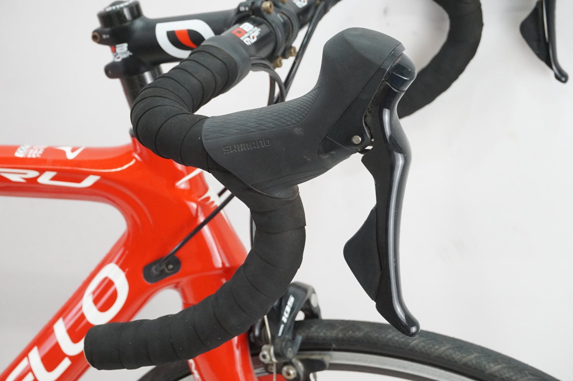 ジャンク PINARELLO 「ピナレロ」 ANGLIRU 105 2018年モデル ロードバイク / 大宮店