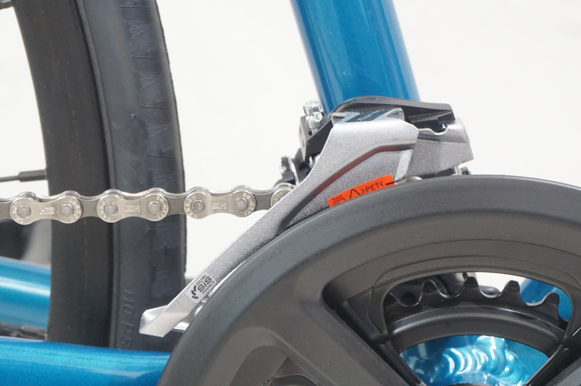 BIANCHI 「ビアンキ」 ROMA3 DISC 2022年モデル クロスバイク / 福岡店