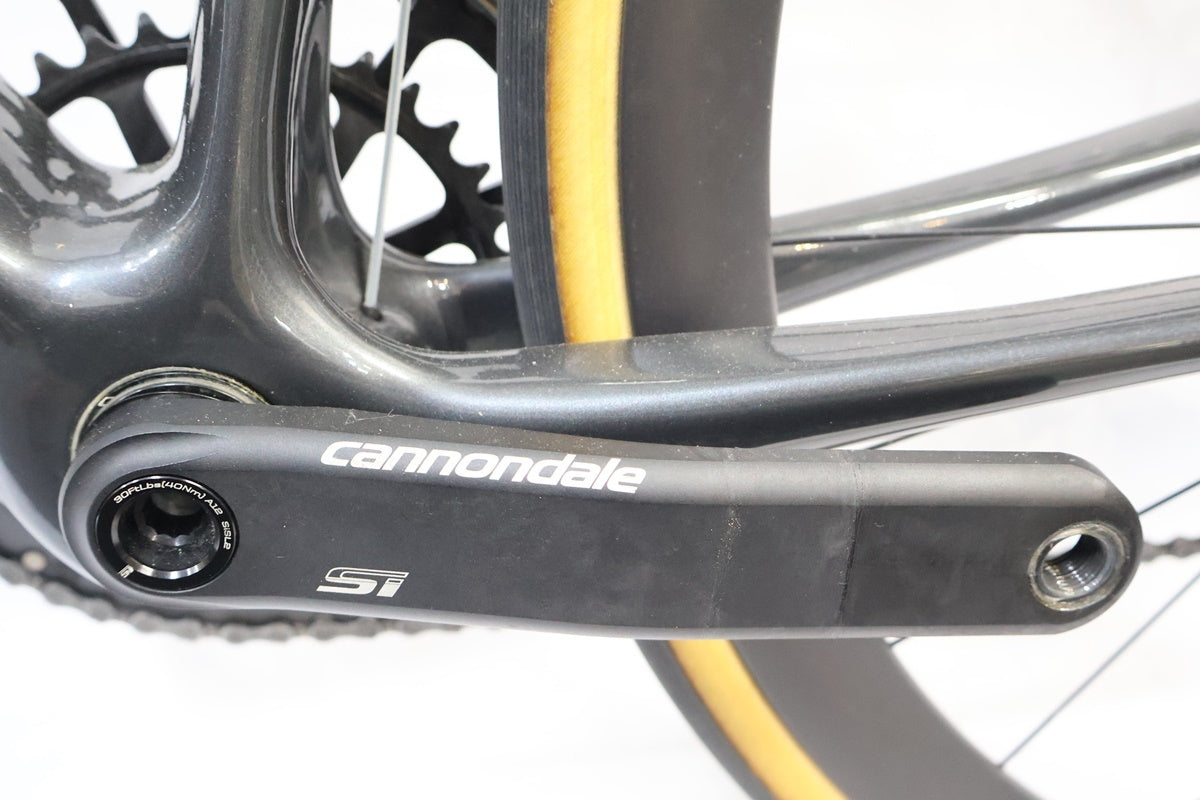 CANNONDALE 「キャノンデール」 SYNAPSE CARBON DISC 105 SE 2019年モデル ロードバイク / 高知店