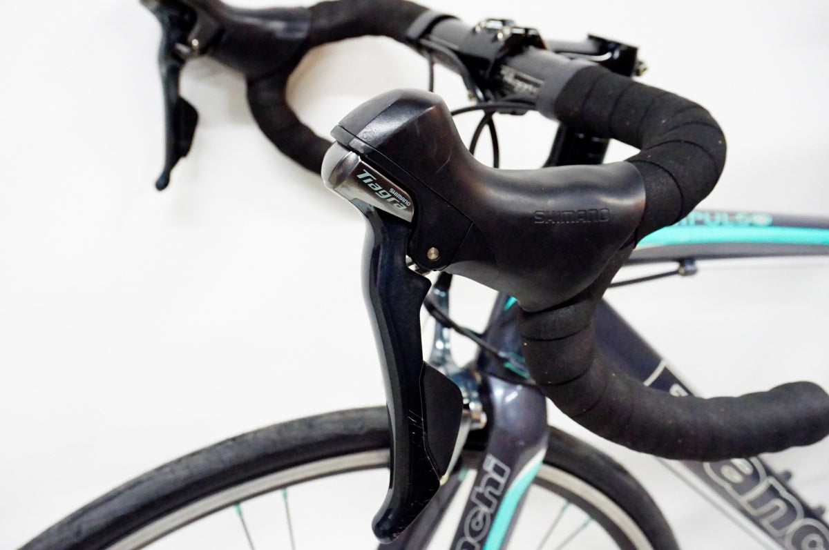 BIANCHI 「ビアンキ」 IMPULSO TIAGRA 2017年モデル ロードバイク / 名古屋大須店