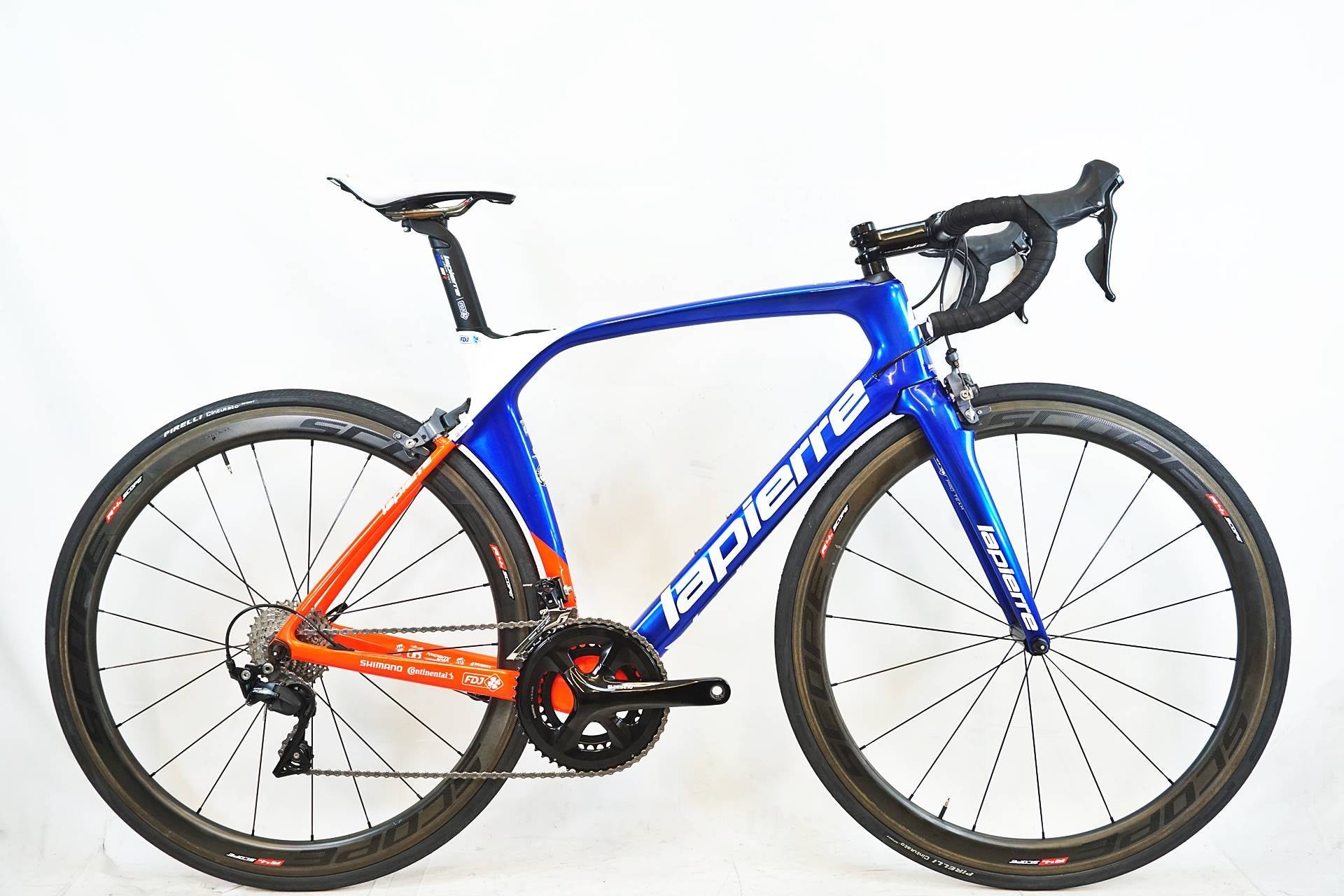 LAPIERRE 「ラピエール」 AIRCODE SL ULTIMATE 2018年モデル