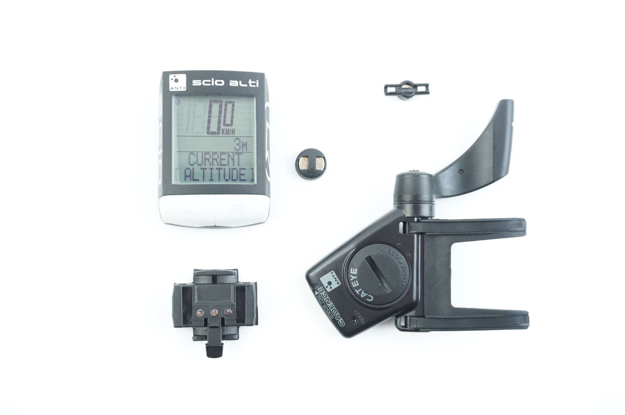 SHIMANO 「シマノ」 PRO SCIO ALTI サイクルコンピューター / 中目黒店