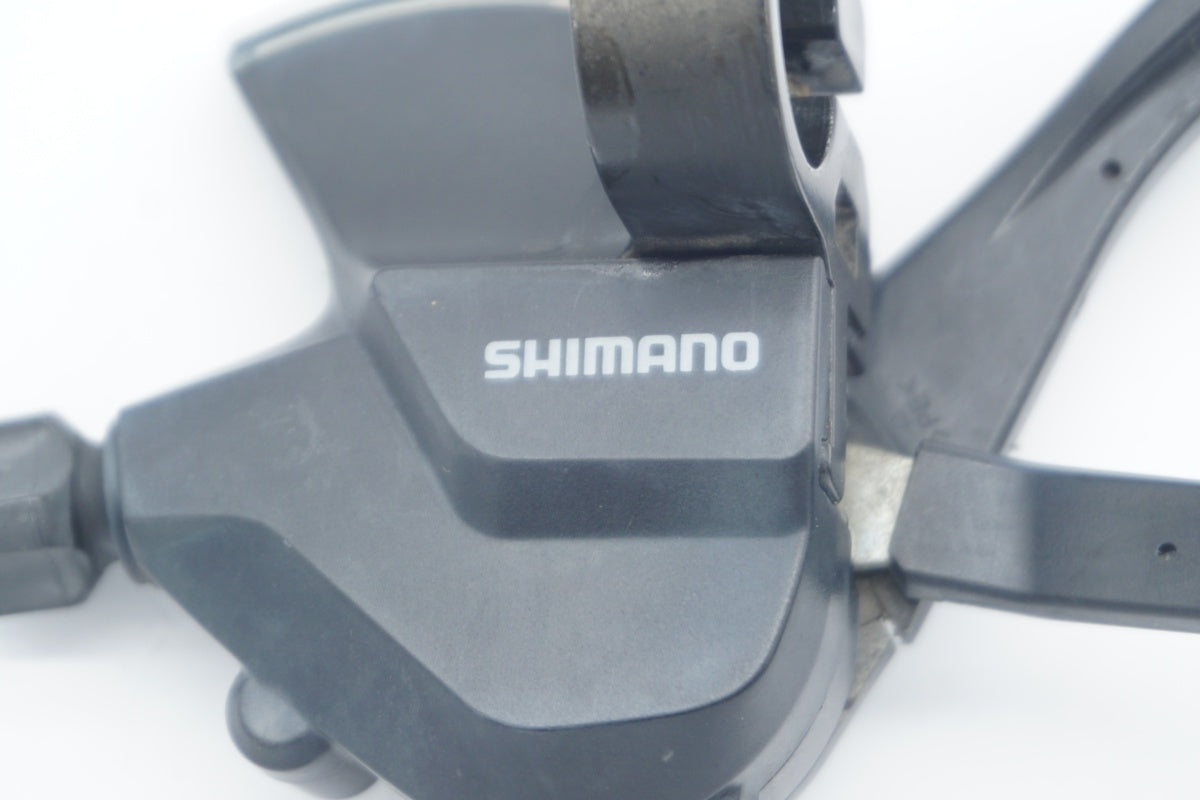 SHIMANO 「シマノ」 SL-M315 左のみ ラピッドファイヤーシフター / 滋賀大津店