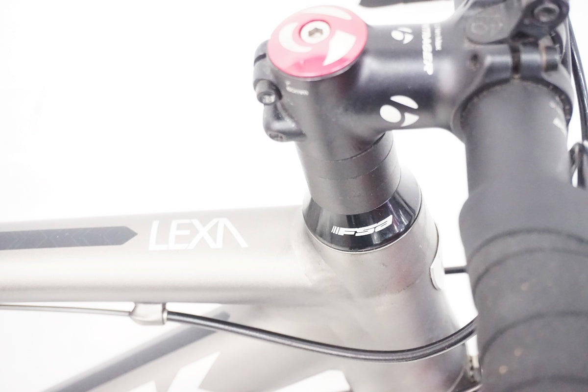 TREK 「トレック」 LEXA SLX 2015年モデル ロードバイク/ 大阪美原北インター店