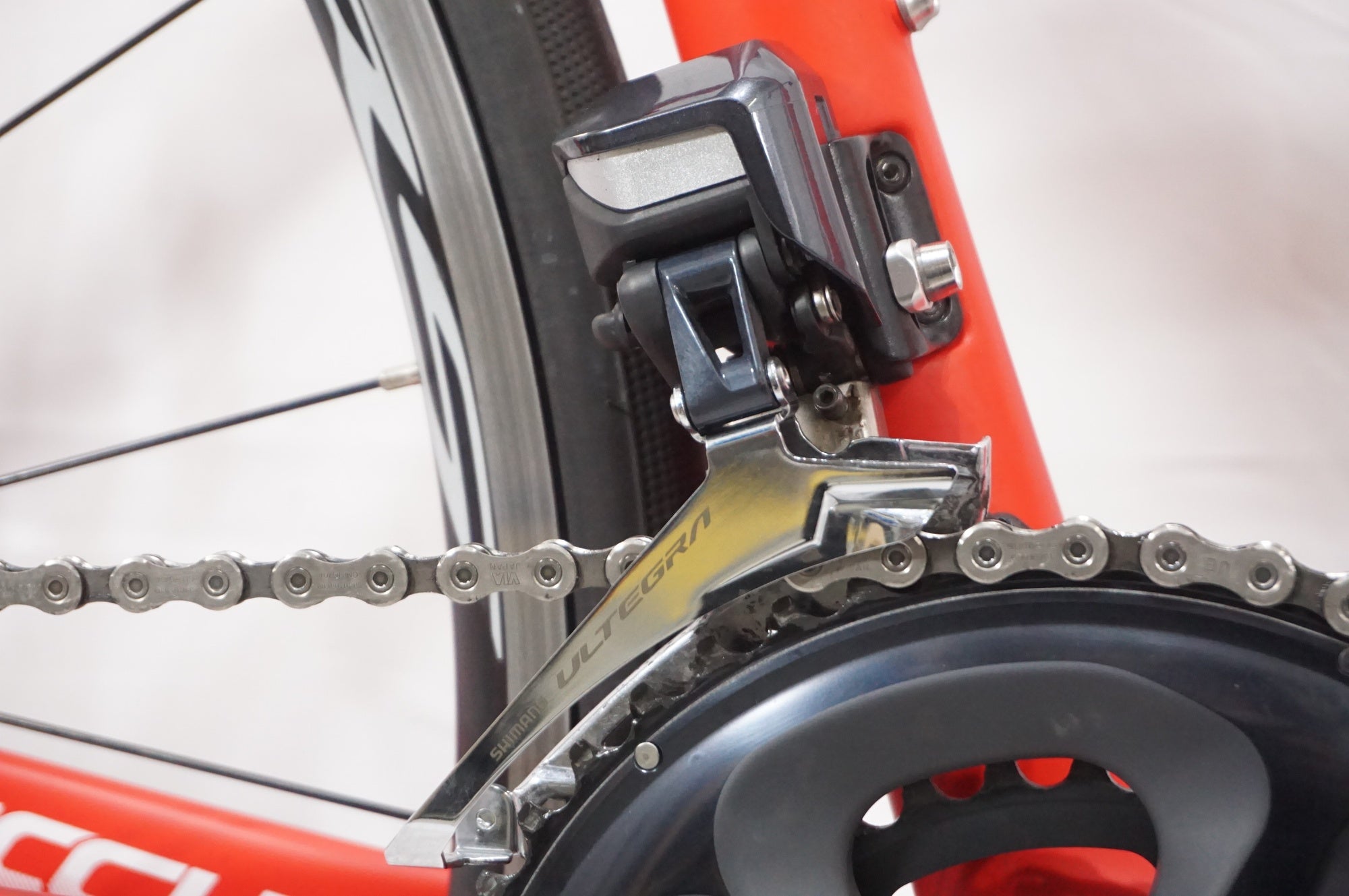 BOTTECCHIA 「ボッテキア」 8AVIO EVO 2020年モデル ロードバイク / AKIBA店