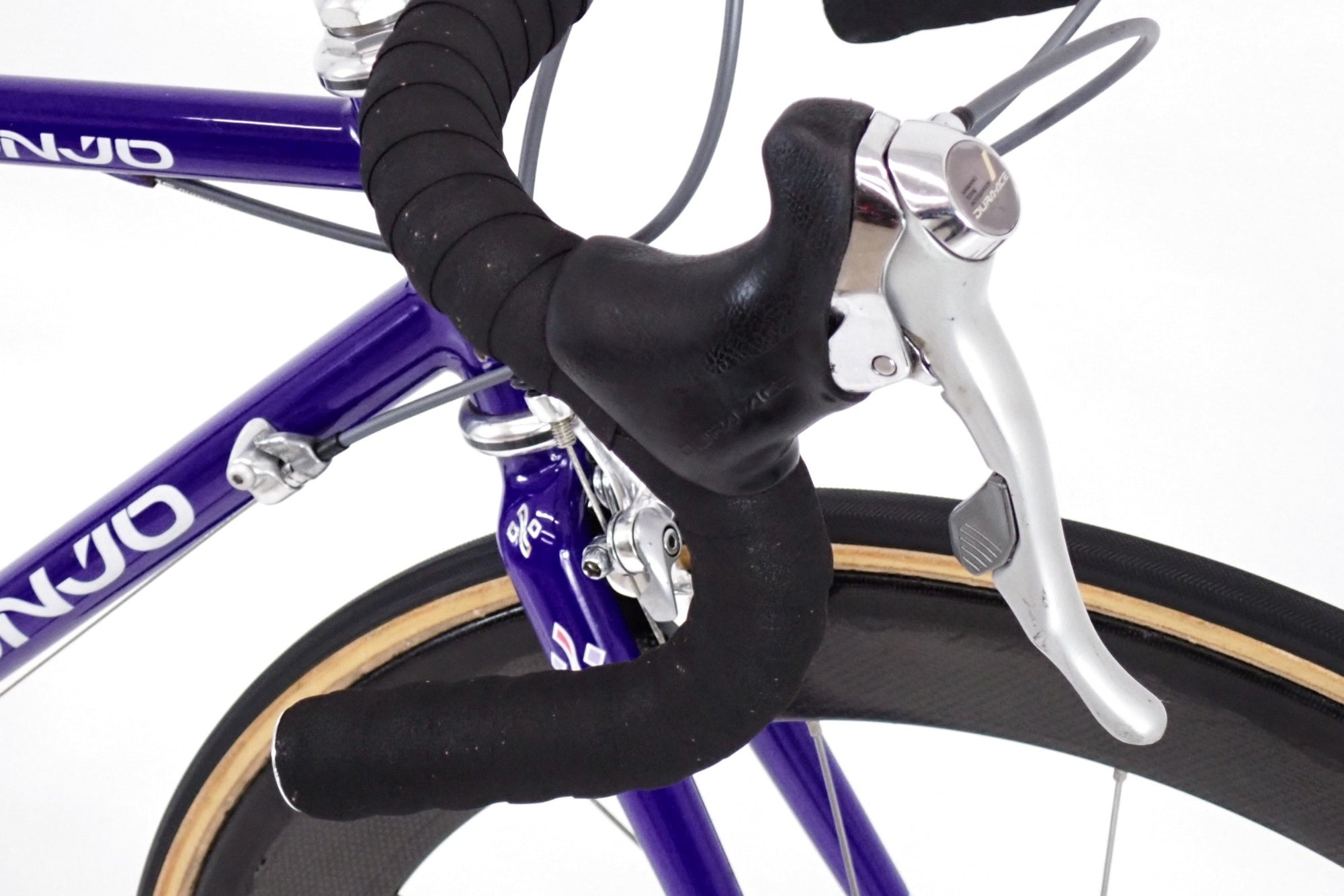 HONJO オーダーロードバイク 年式不明 26インチ ロードバイク / 伊勢崎店