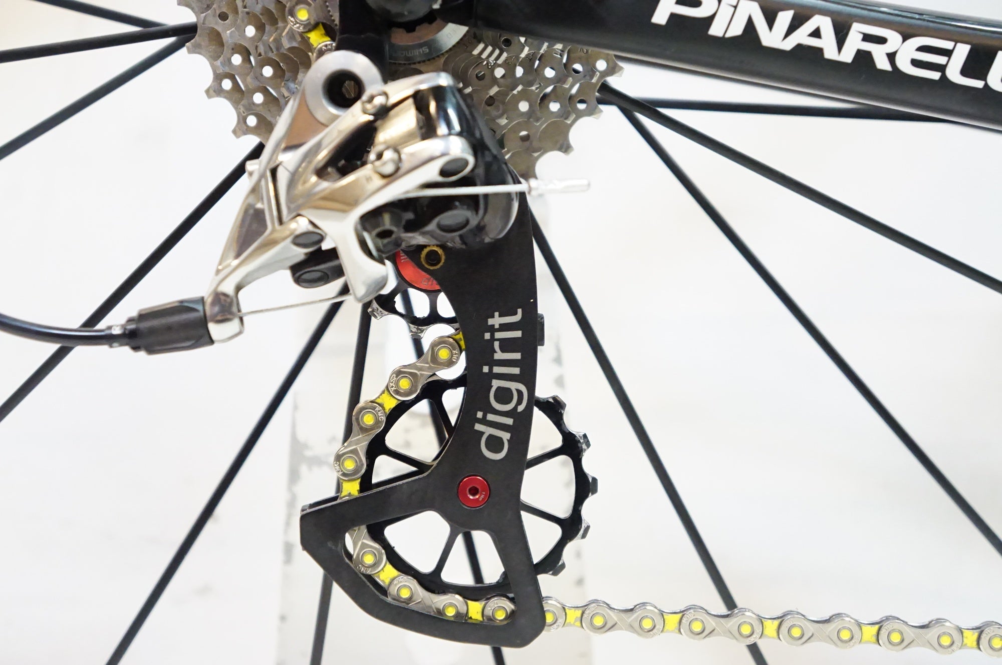 PINARELLO 「ピナレロ」 DOGMA F8 RHINO 2016年モデル ロードバイク / 熊谷本店