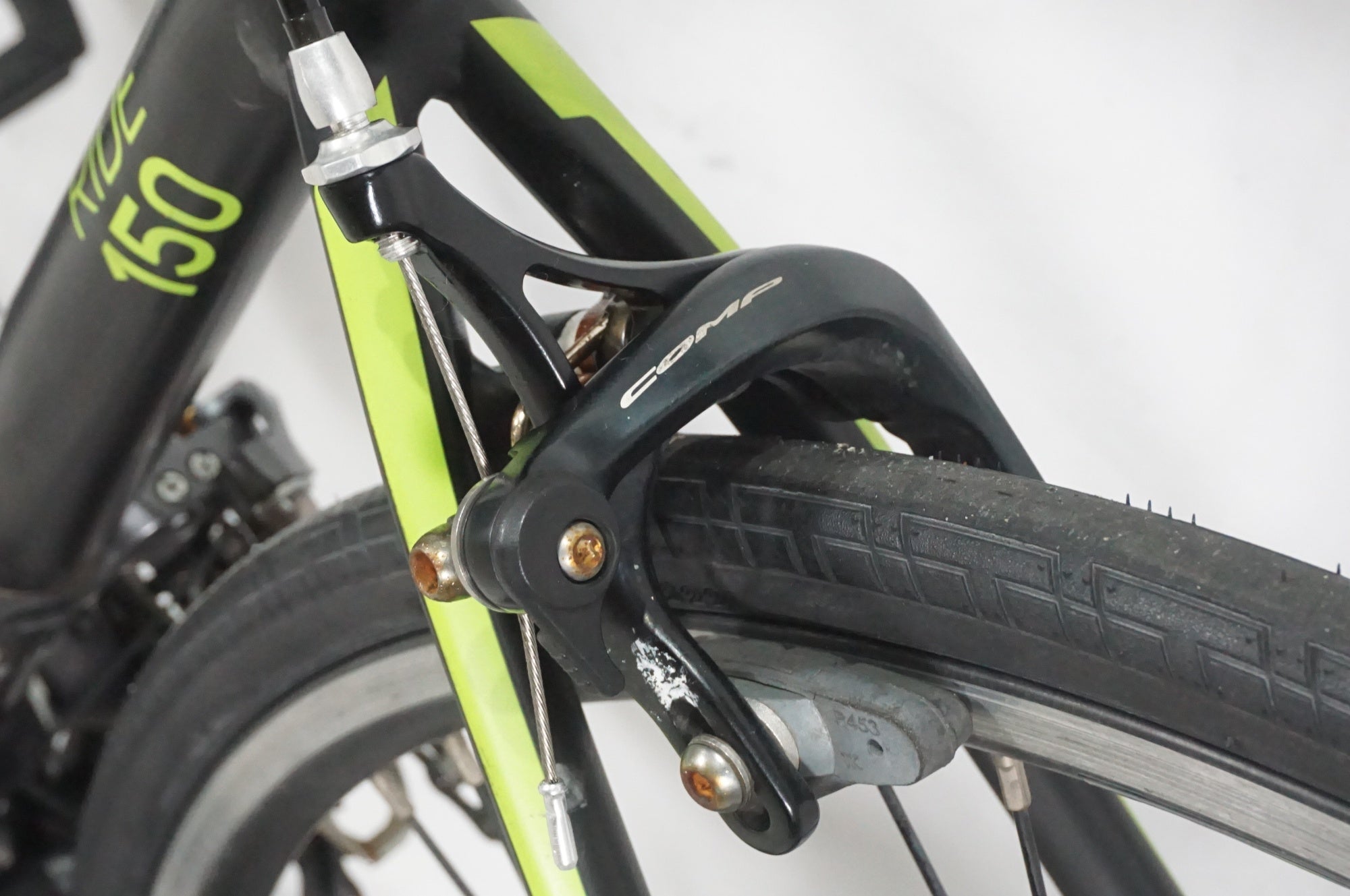 MERIDA 「メリダ」 RIDE150 2022年モデル ロードバイク / AKIBA店