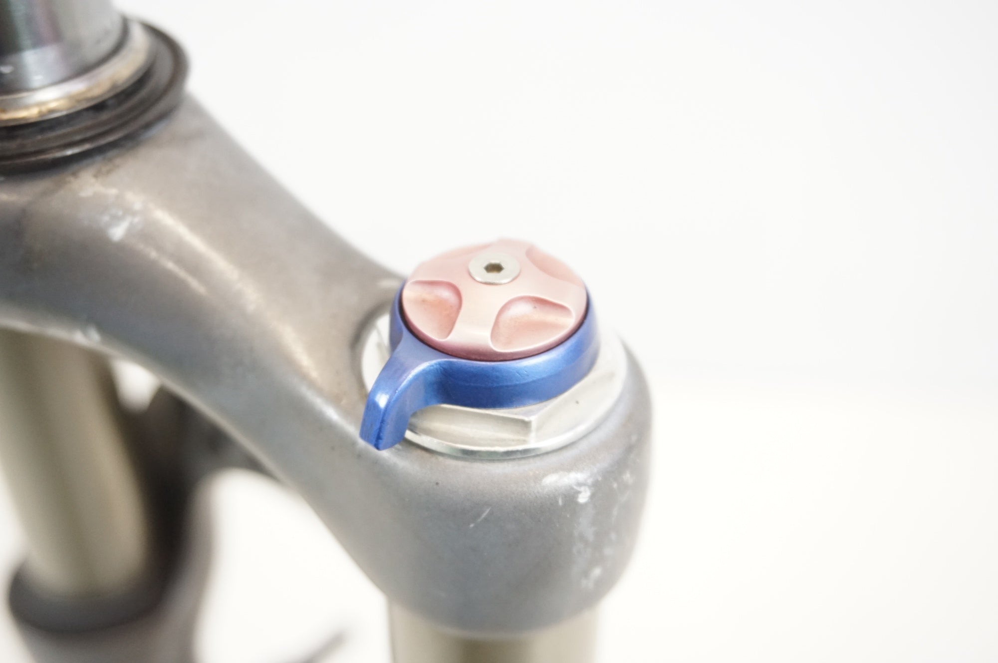 FOX 「フォックス」 FORX FLOAT 100RL 26インチ フロントサスペンション / 宇都宮店