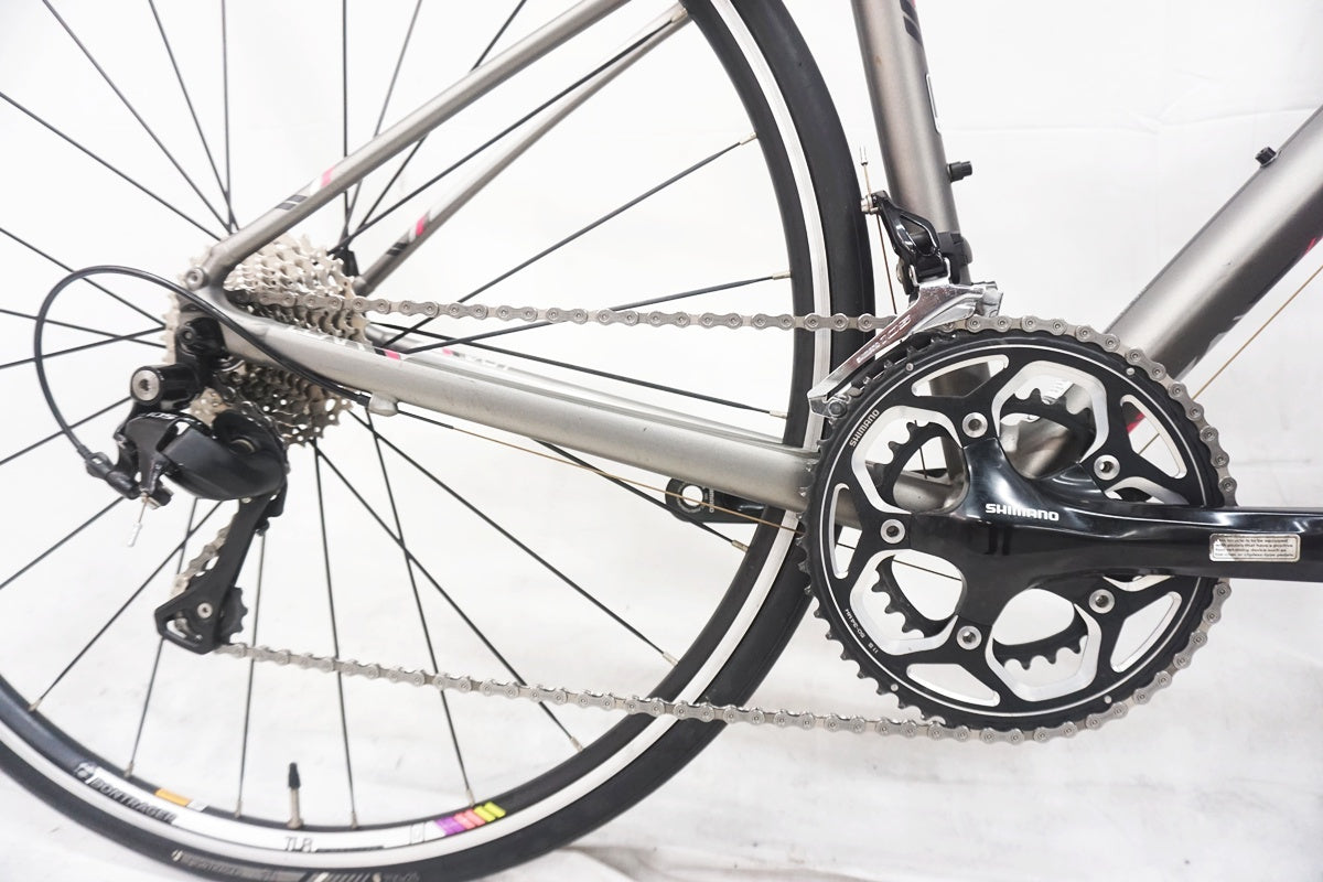 TREK 「トレック」 LEXA SLX 2015年モデル ロードバイク / 大阪美原北インター店