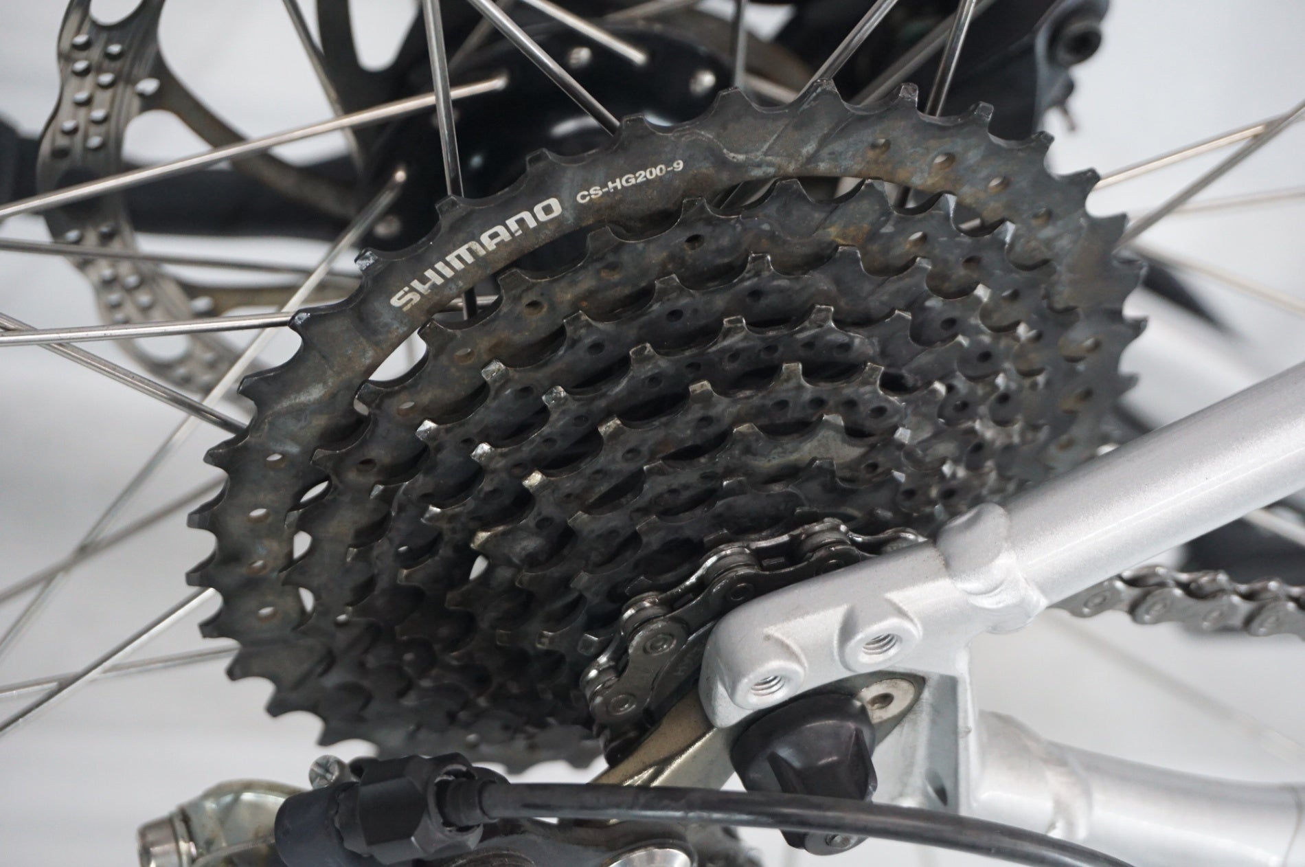 TREK 「トレック」 FX2 DISC 2022-23年モデル クロスバイク / 阪急塚口店