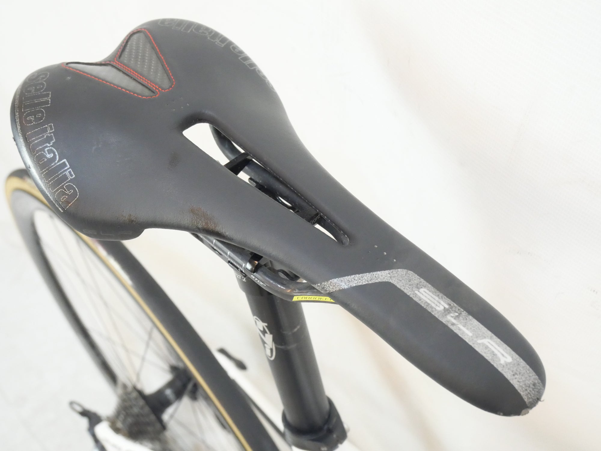 RIDLEY 「リドレー」 FENIX SL DISC 105 カスタム 2019年モデル ロードバイク / バイチャリ浦和ベース