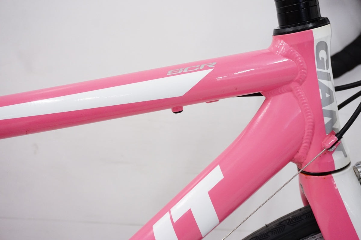 GIANT 「ジャイアント」 SCR1 2010年モデル ロードバイク / 浜松店